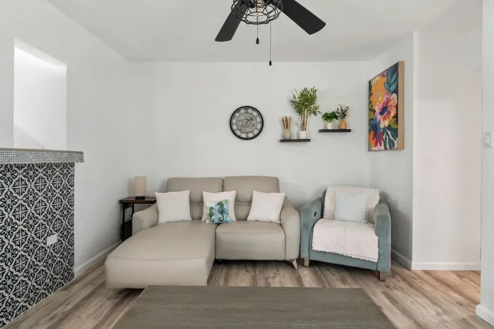 RainForest House by Otium