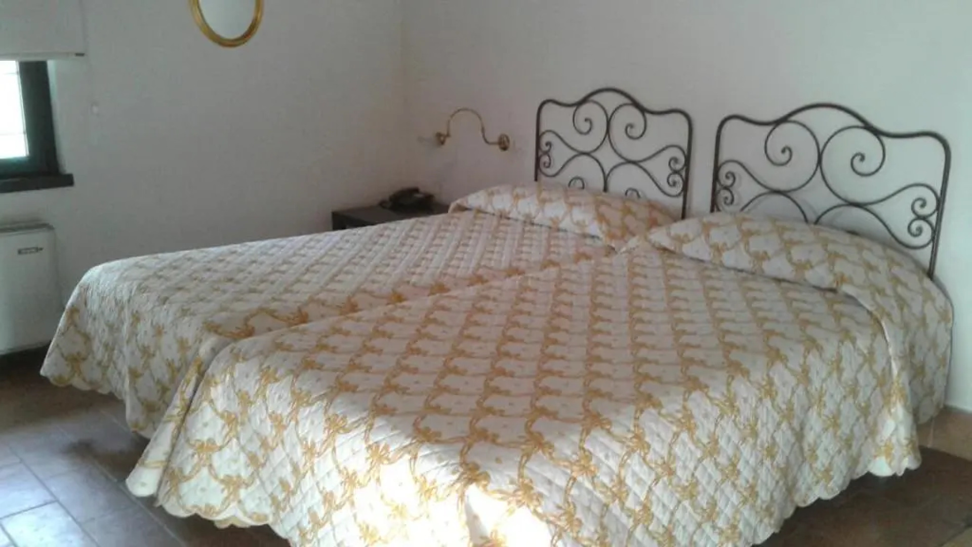 Agriturismo San Bruno