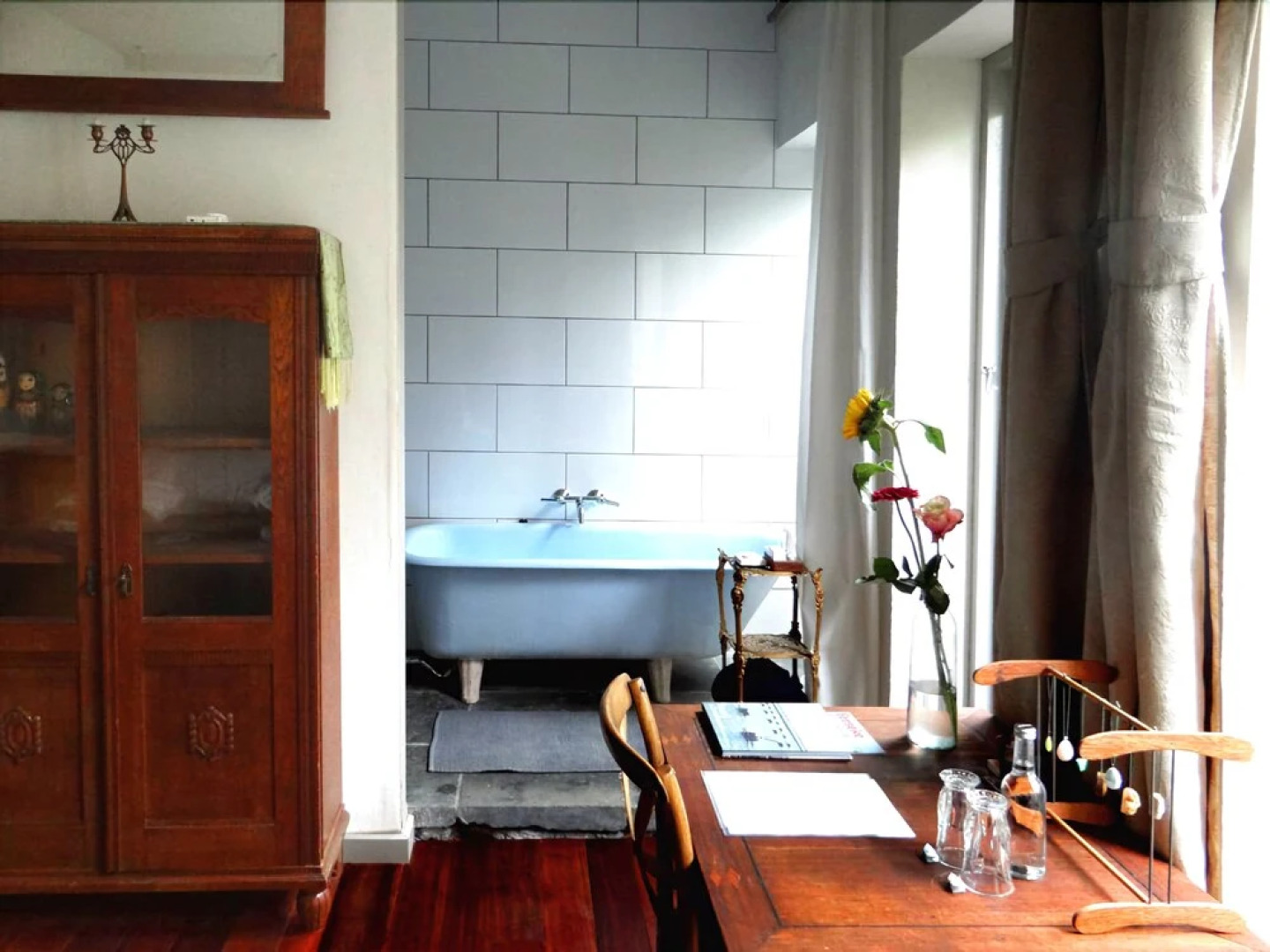 SintAnna B&B PetitHotel