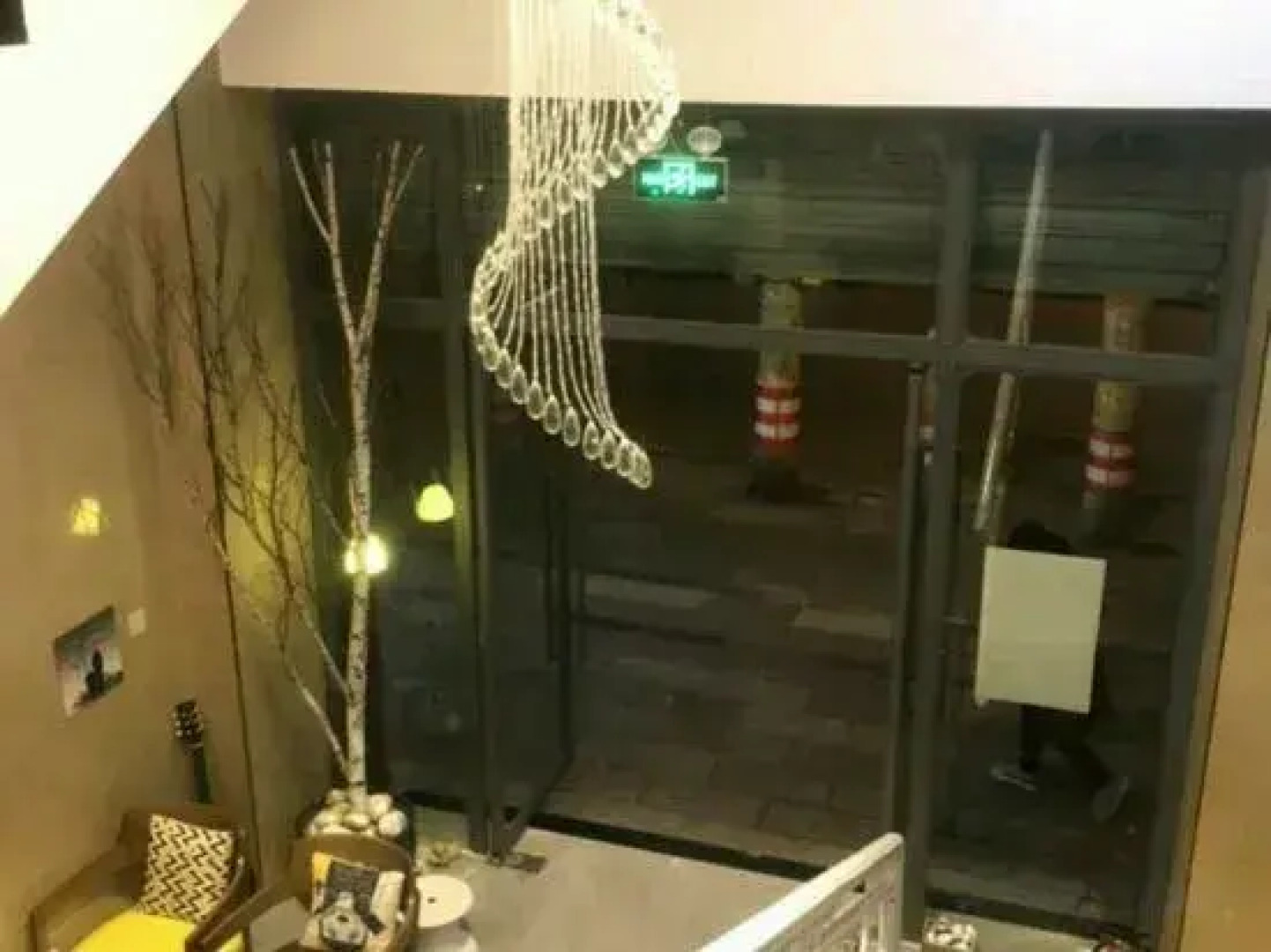 Gejiu Hongxing Hotel