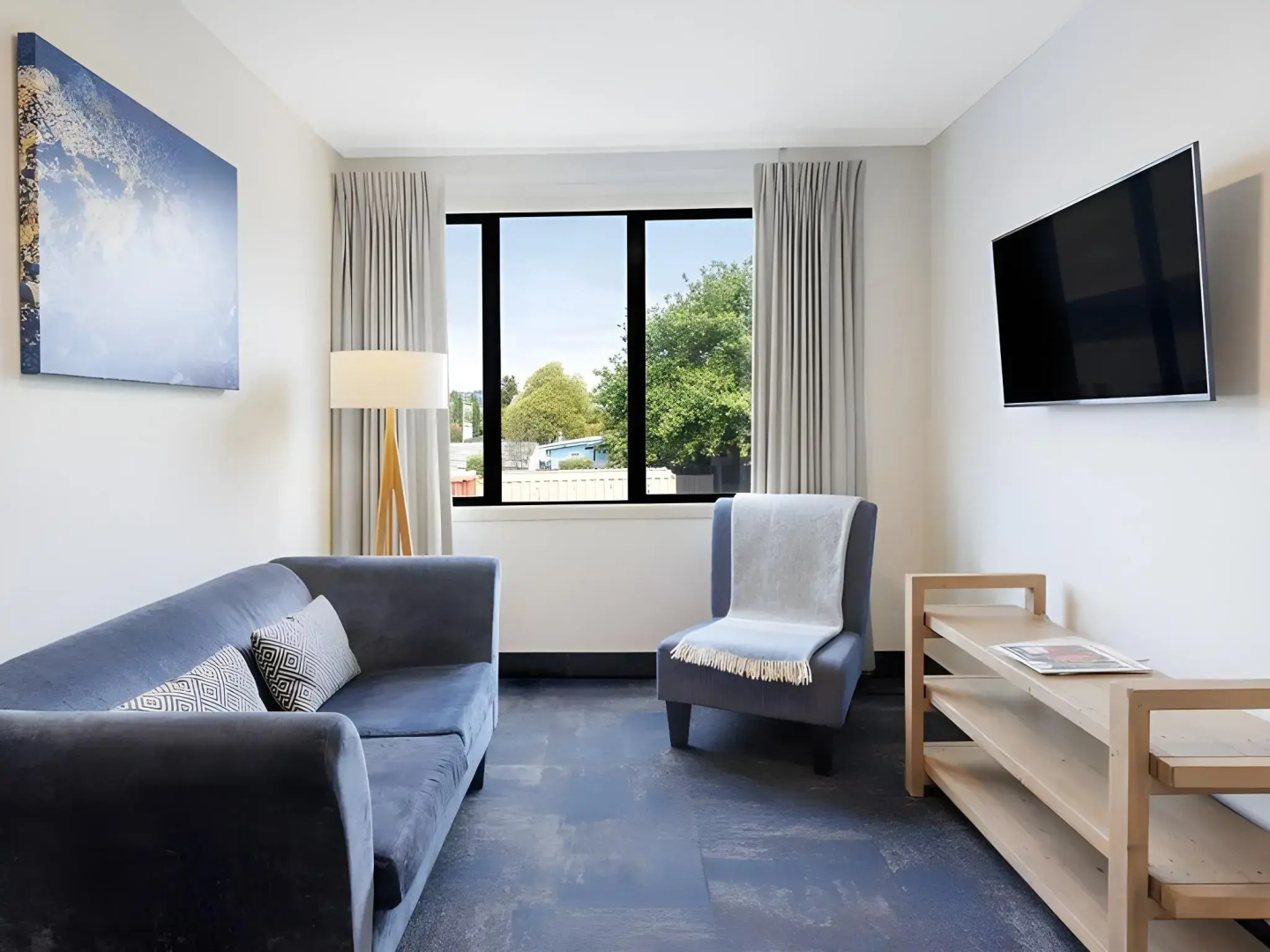 JetPark Hotel Rotorua