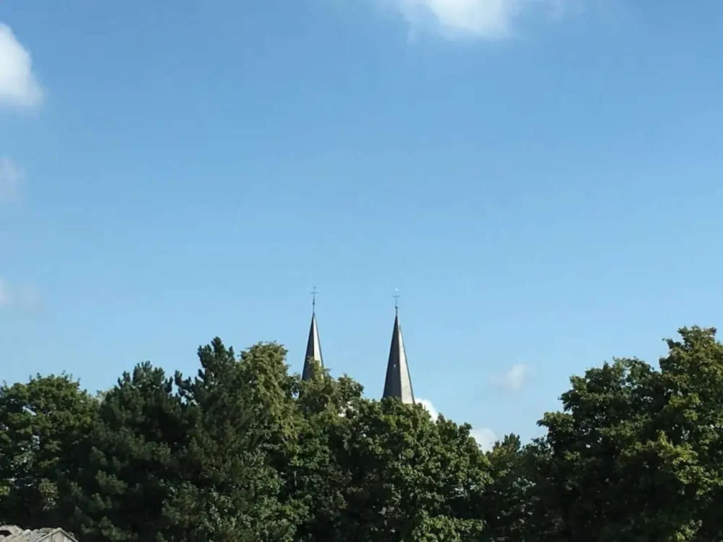 Ferienwohnung Roemerhaus Xanten