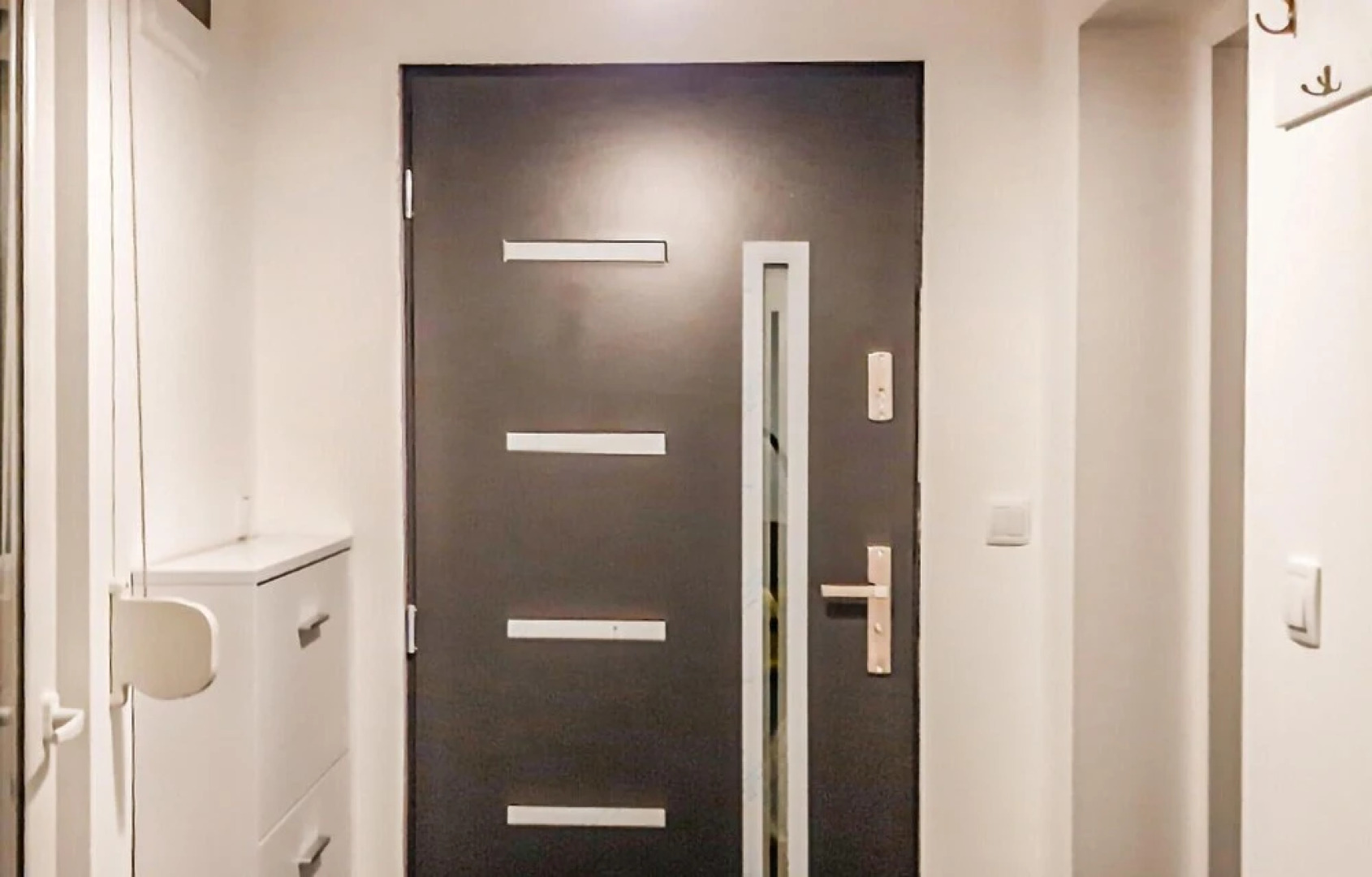 Apartamenty Nowielice