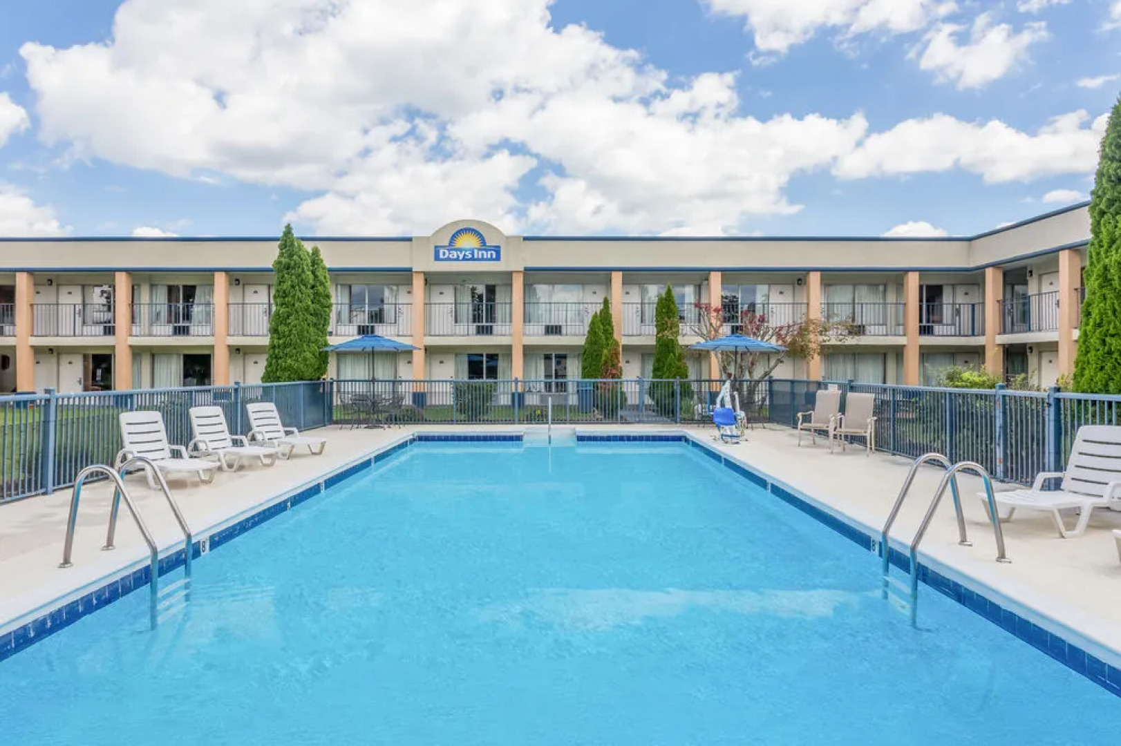 Days Inn Christiansburg