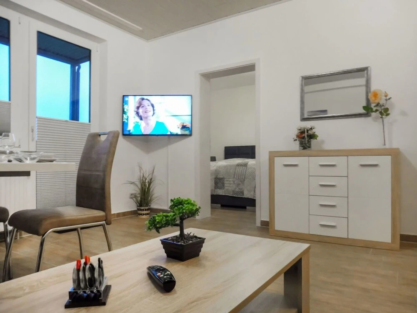 Seeschwalbe Warwerort