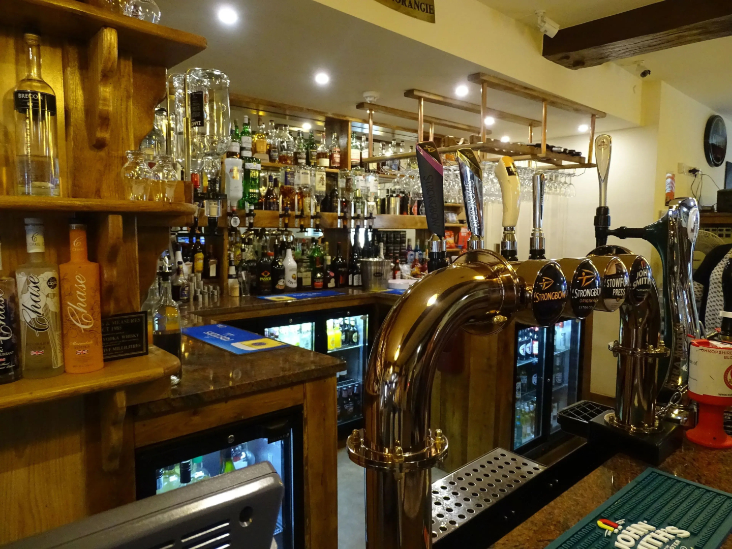Ellesmere Hotel