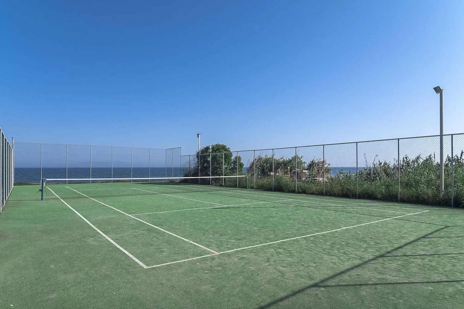 Курорт All Senses Nautica Blue Exclusive Resort & Spa - All Inclusive