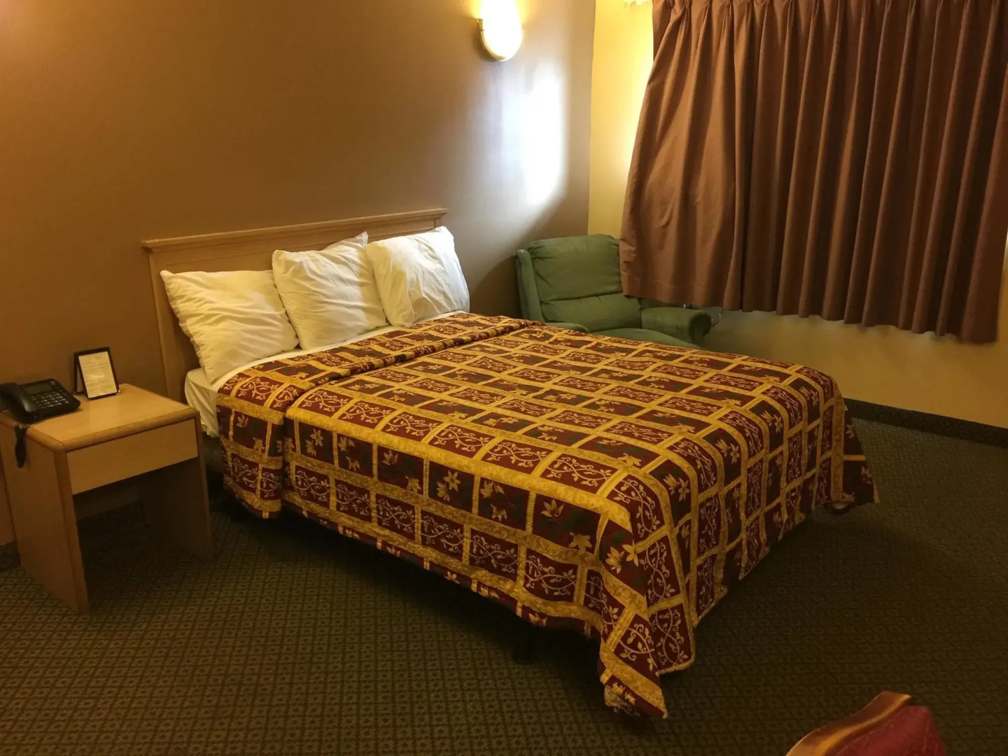 M Star Hotel Mansfield