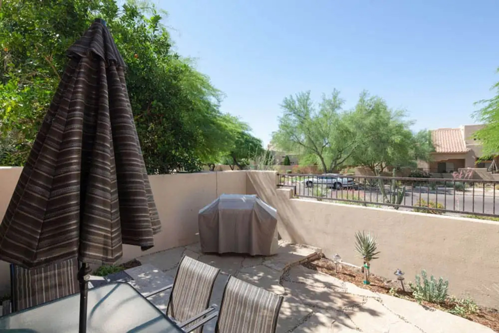 Arroyo Madera Townhome 2