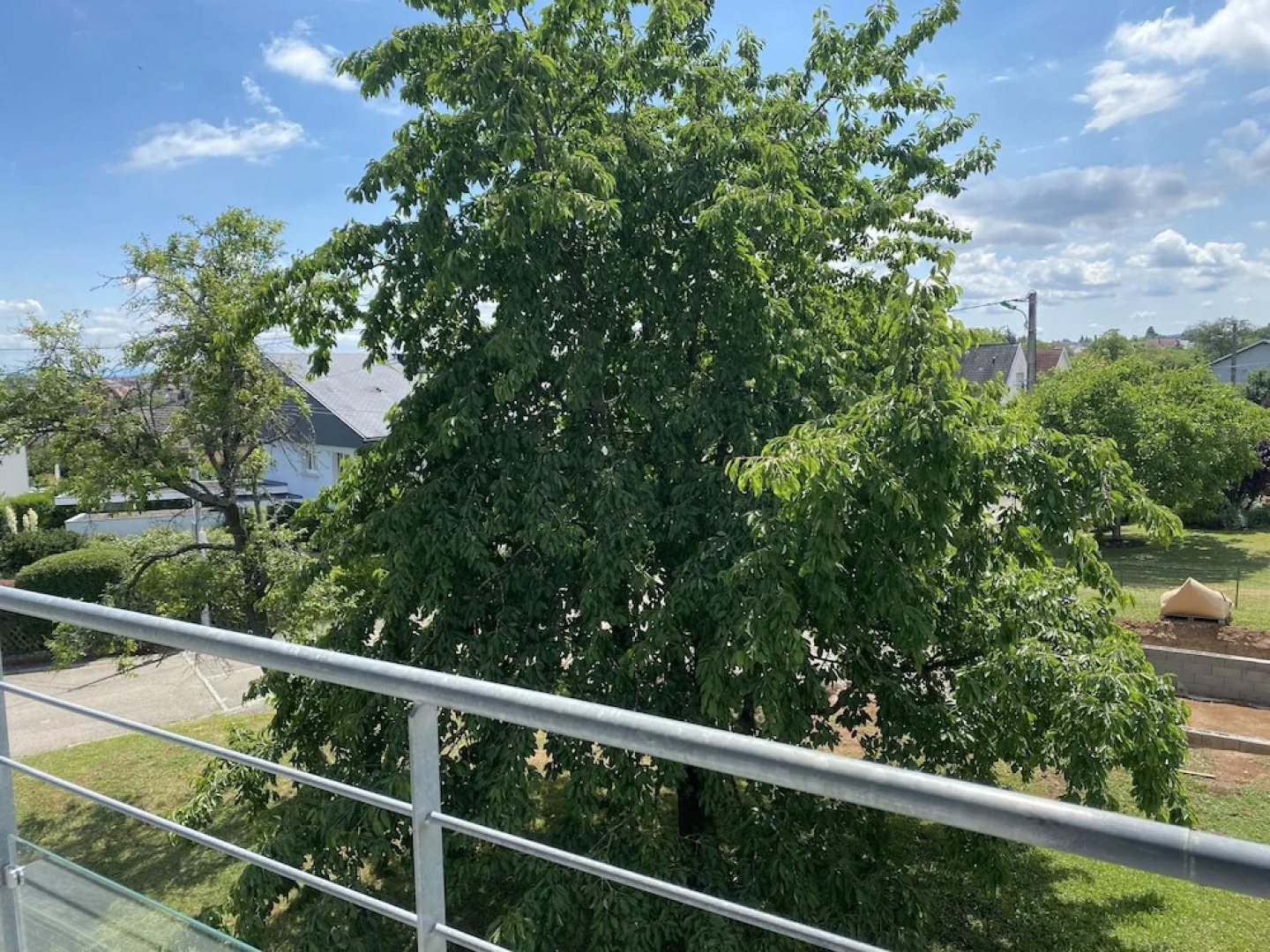 Le Clos des Pommiers