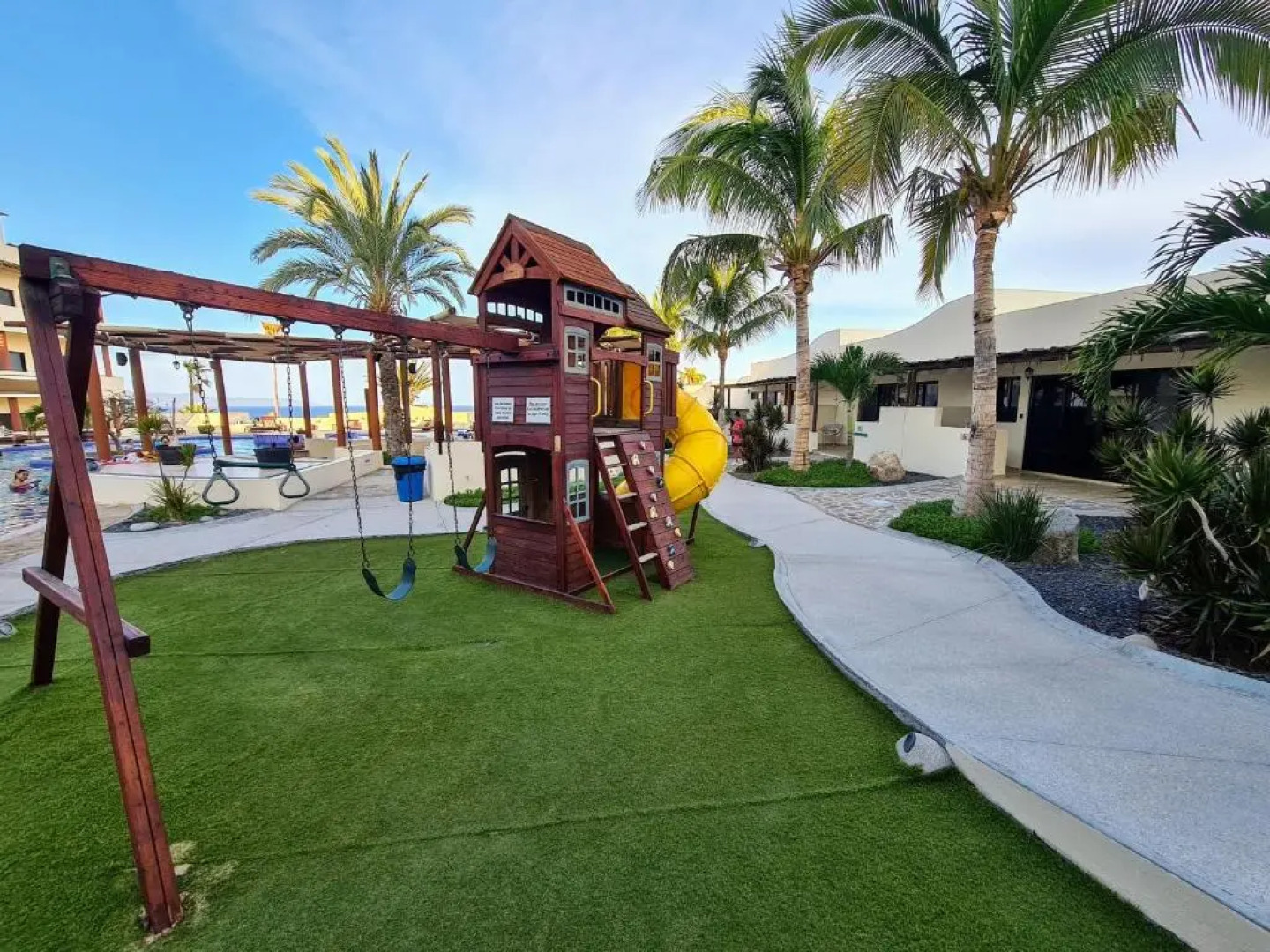 Seaview Studio at Club Cerralvo