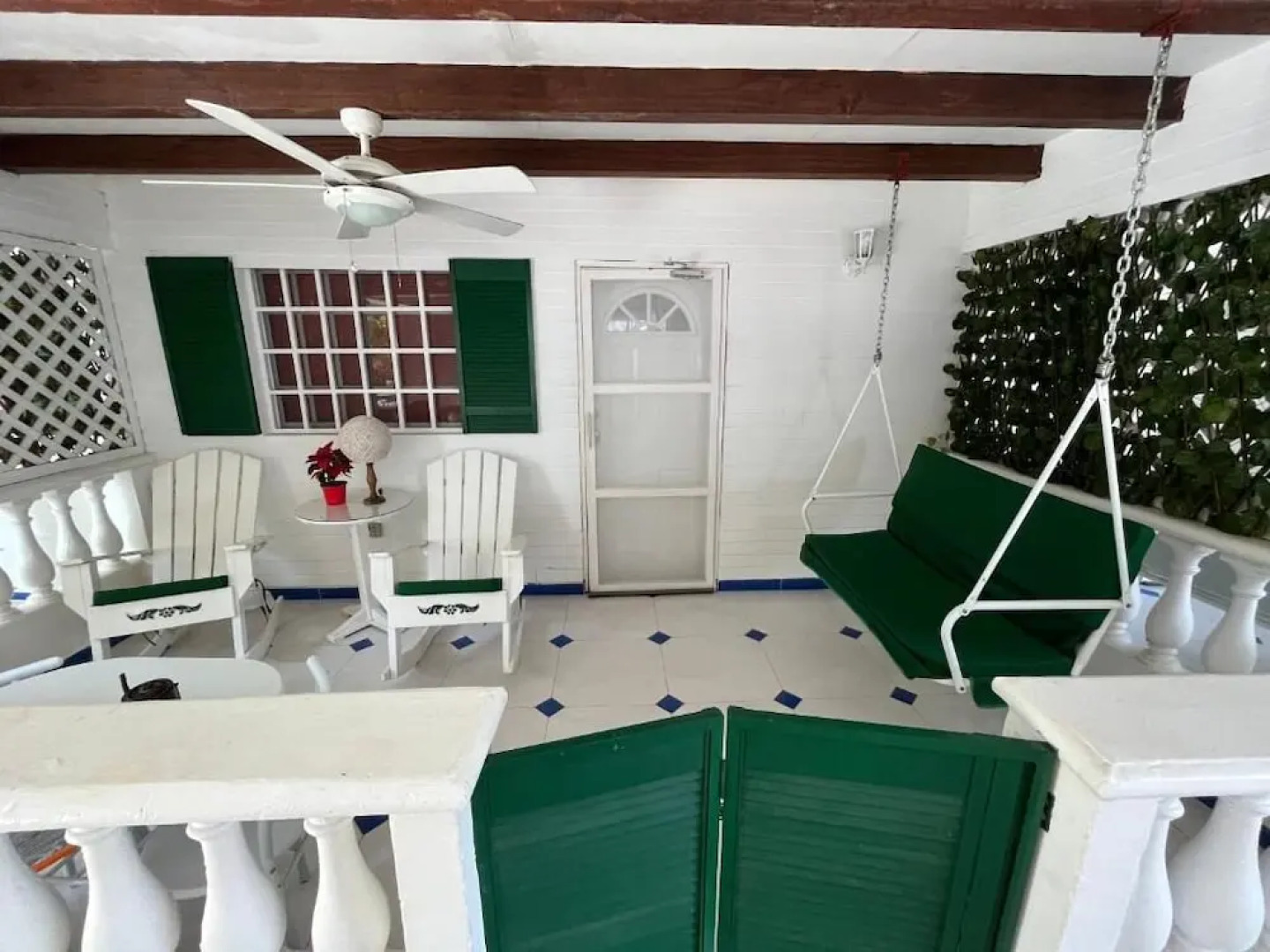 Hostal Paraiso Minca