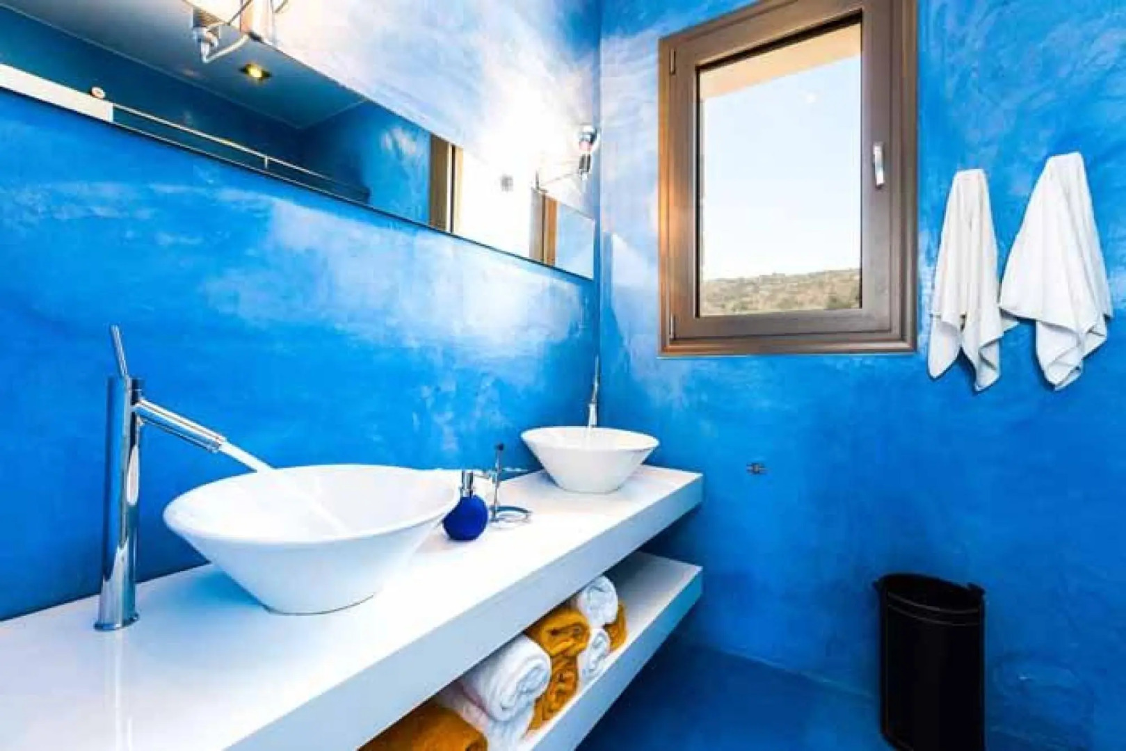 Amazing Views to Elounda Bay