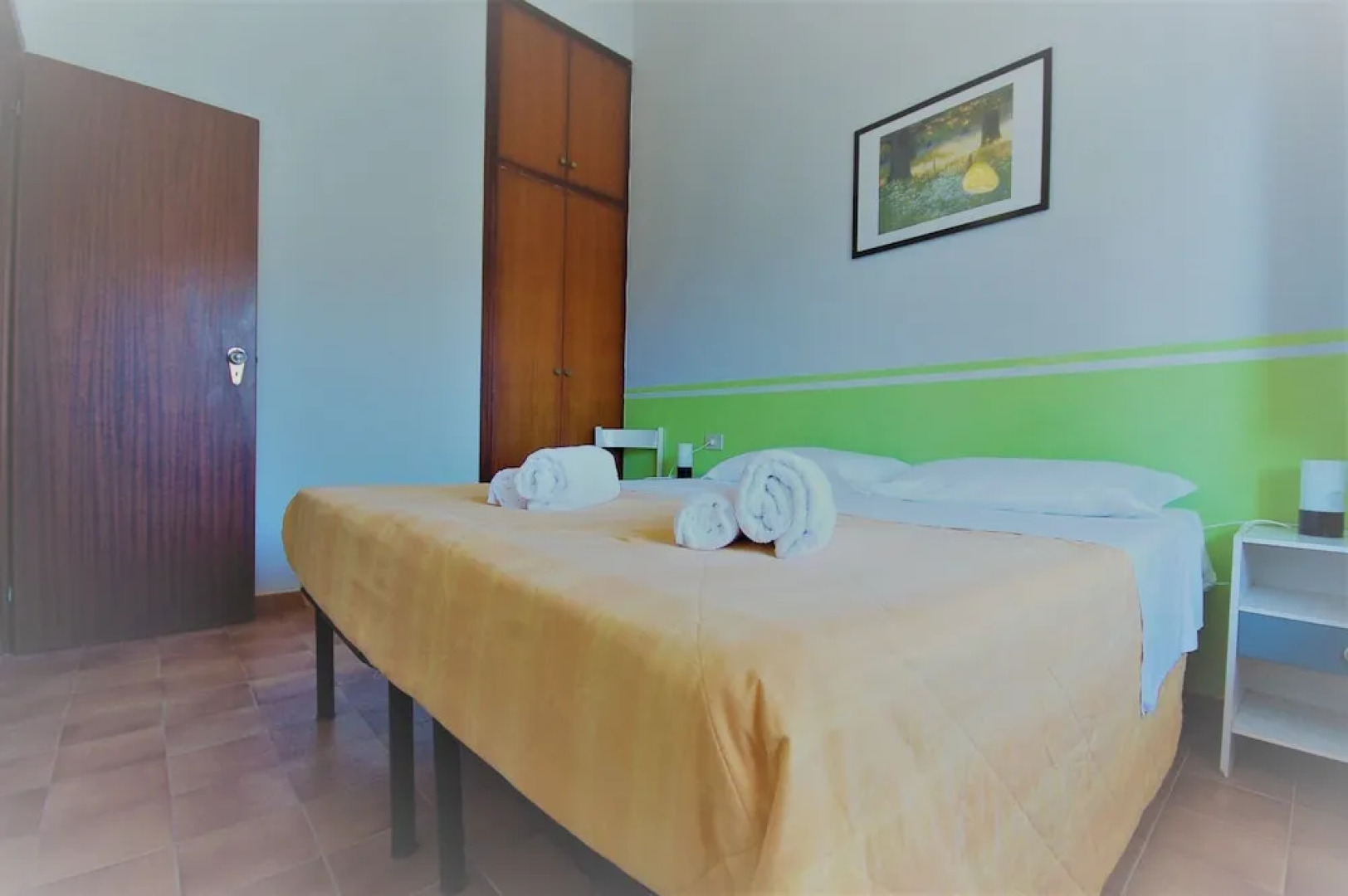 Delta Blu Residence Village