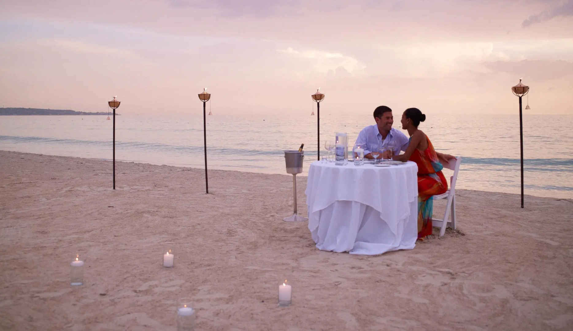 Couples Swept Away All Inclusive