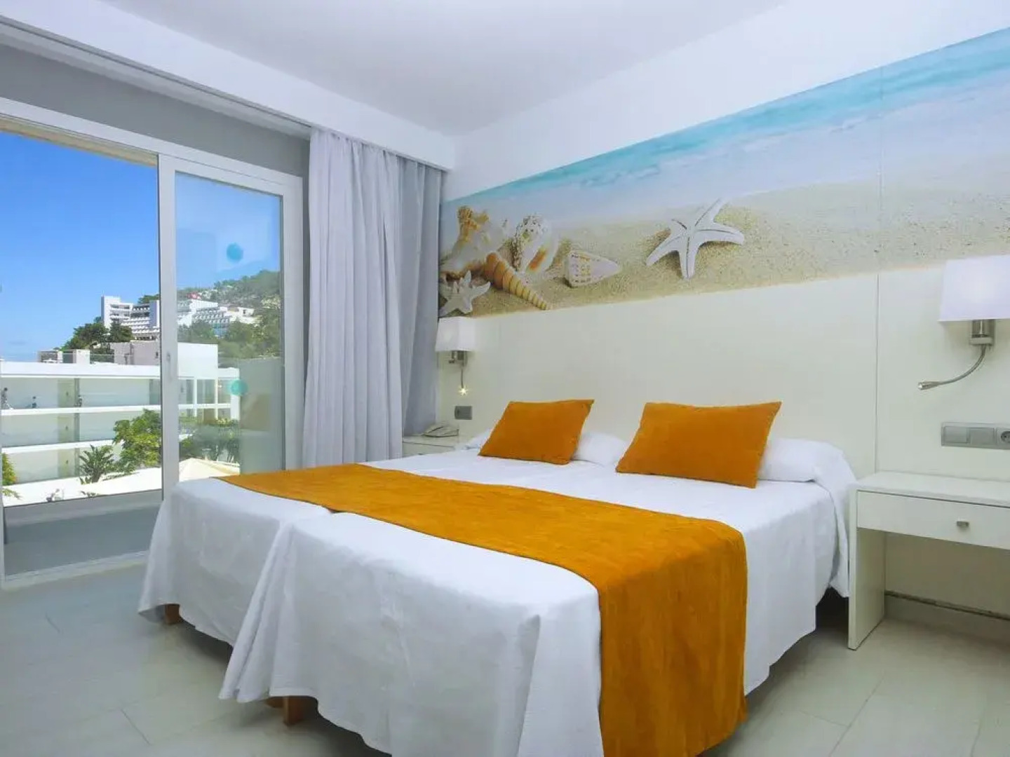 Balansat Y Torremar Apartamentos