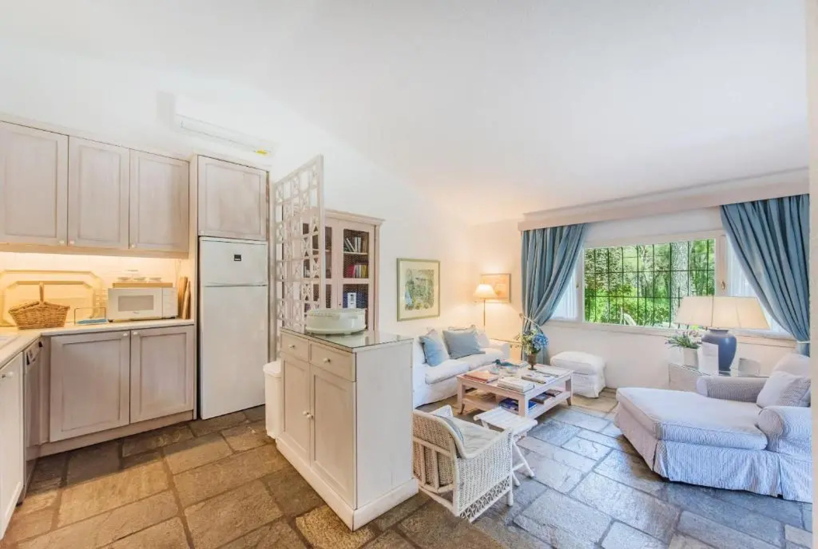 #Kallisti by halu! Sani Villas