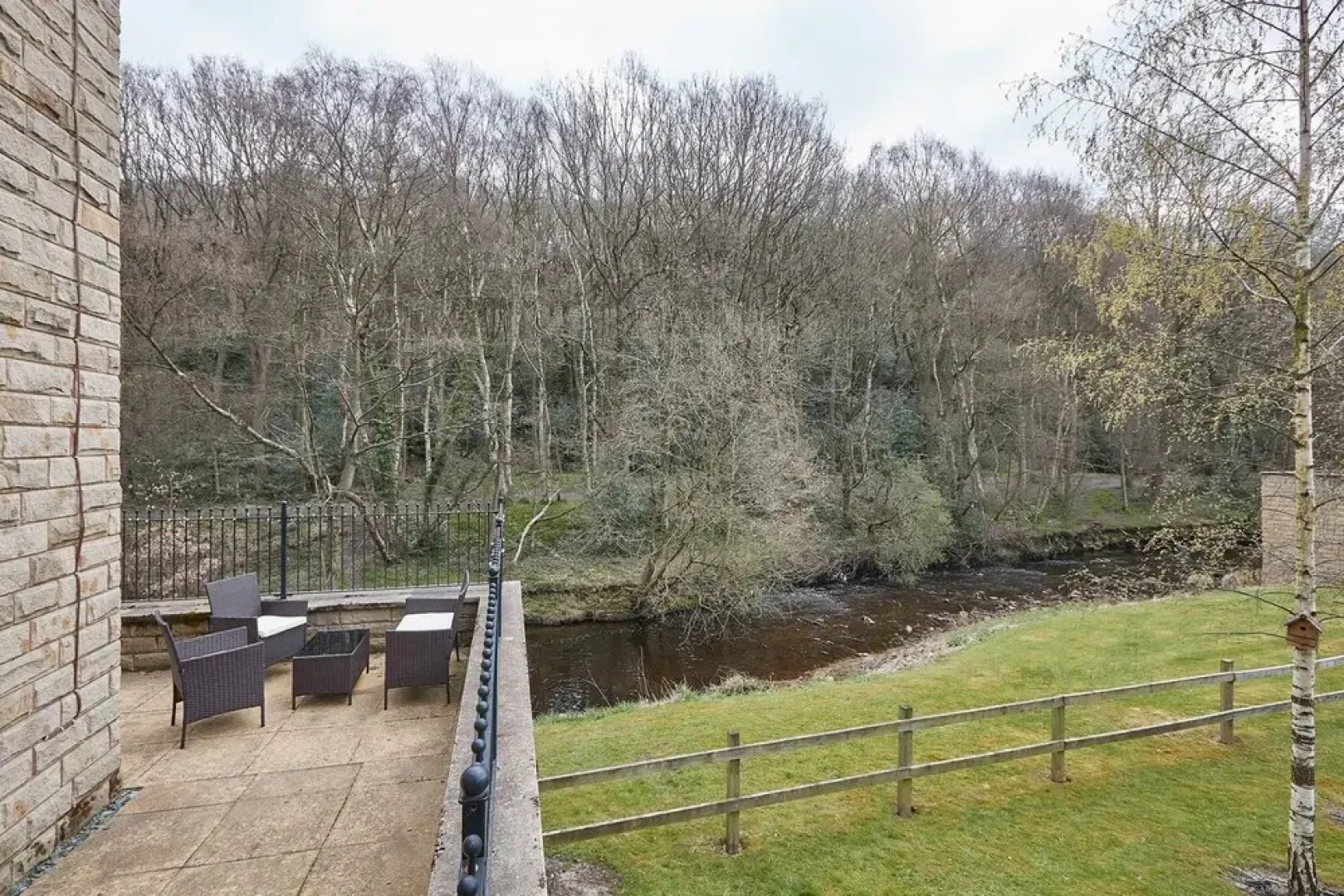 57 Woodland View in Holmfirth