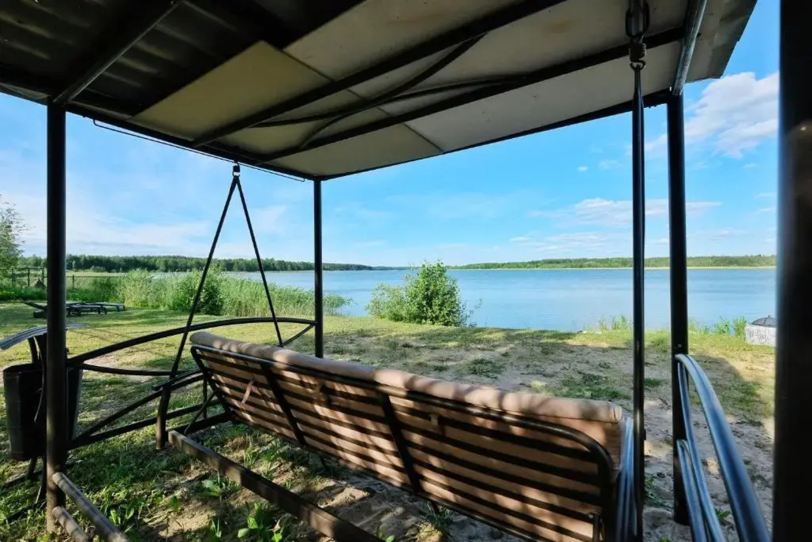 Guest house Ura Seliger