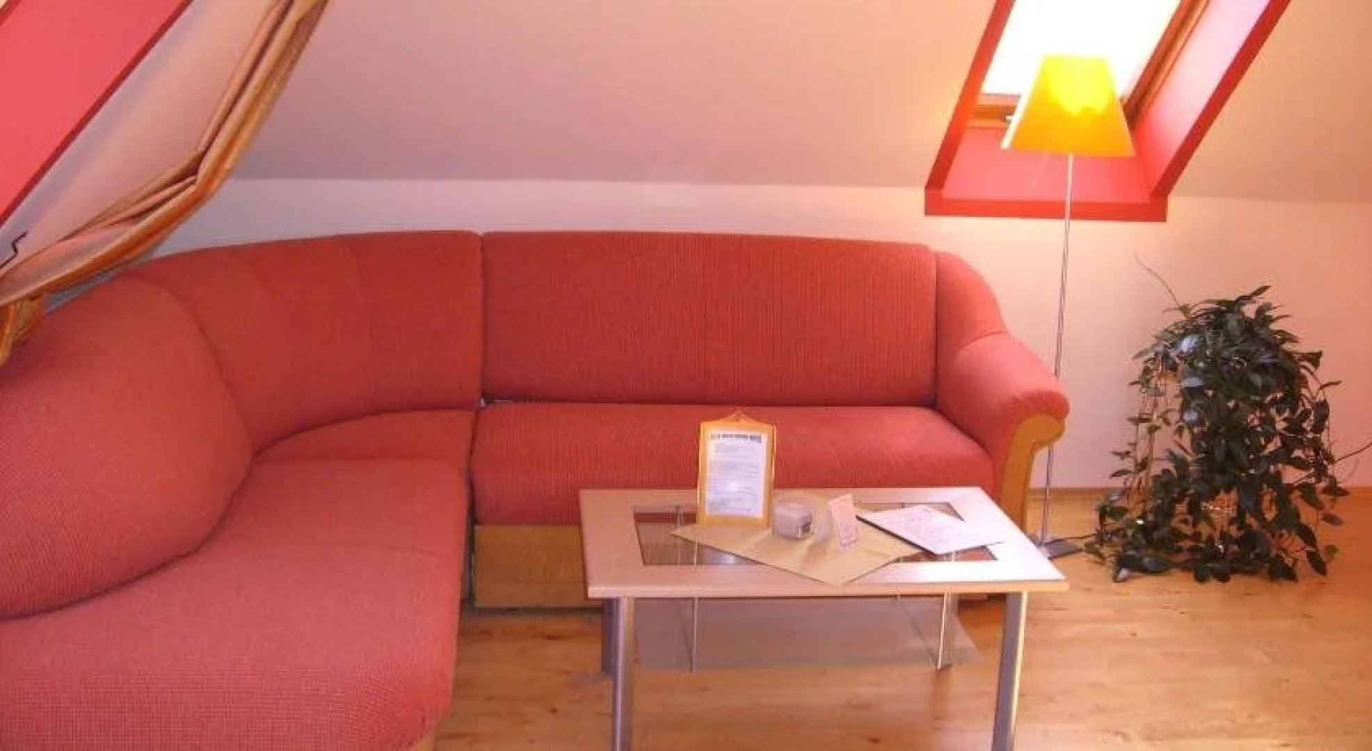 Hotel Restaurant zur Post