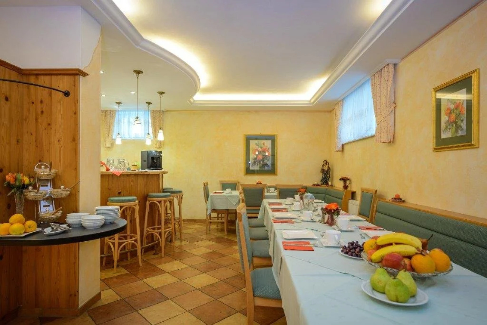 Pension Hiesel-Villa Untersbergblick