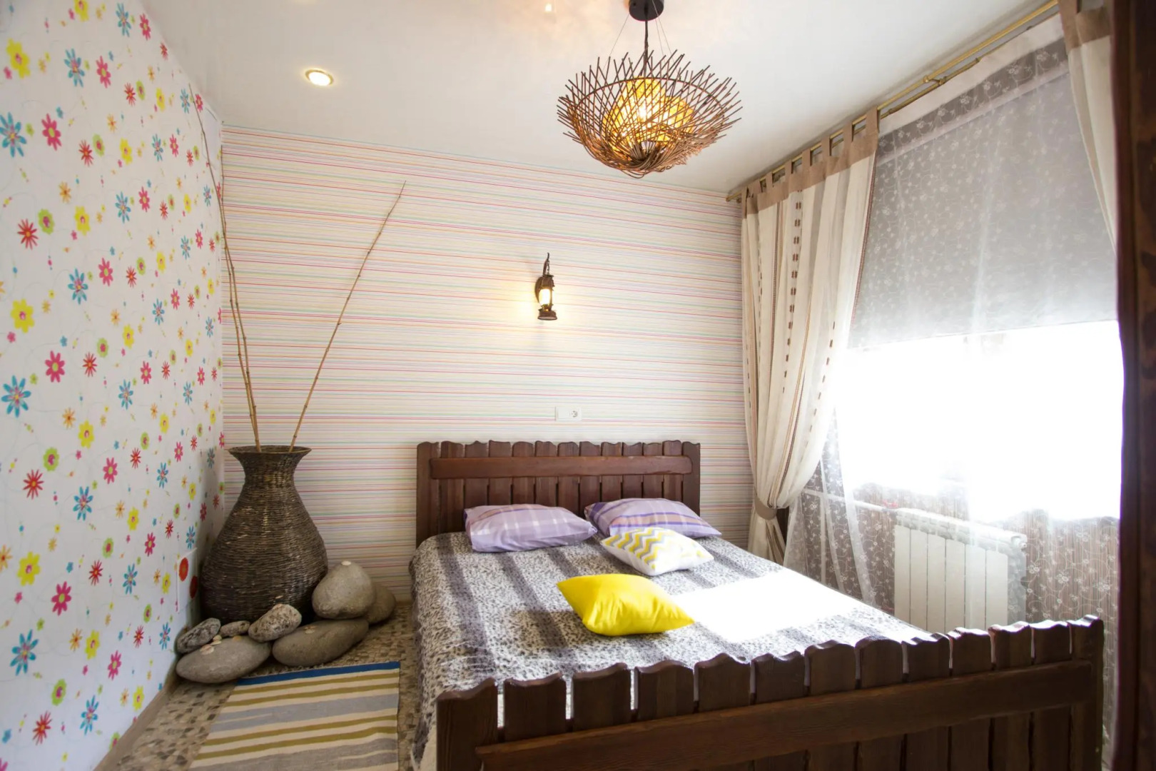 Апартаменты на улице 78-й Добровольческой Бригады 4