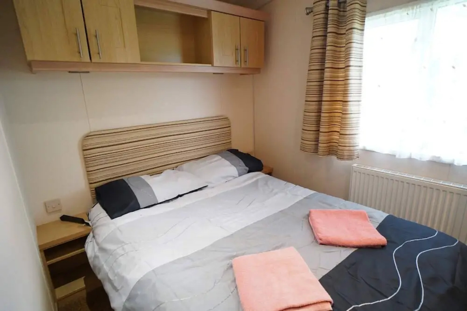 3 Bedroom Unit With Ramp Access Linen Included