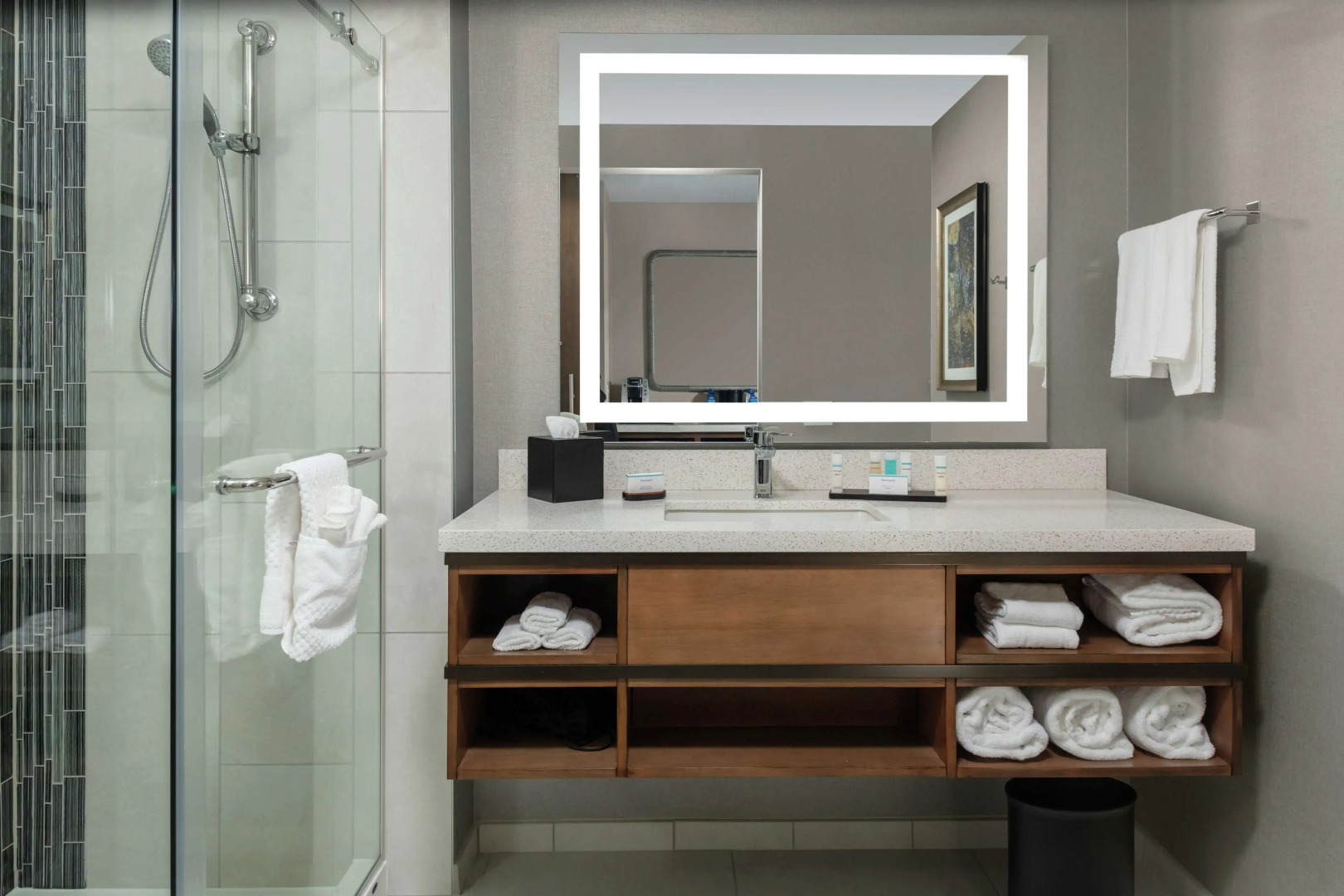 Embassy Suites by Hilton Grand Rapids Downtown,MI