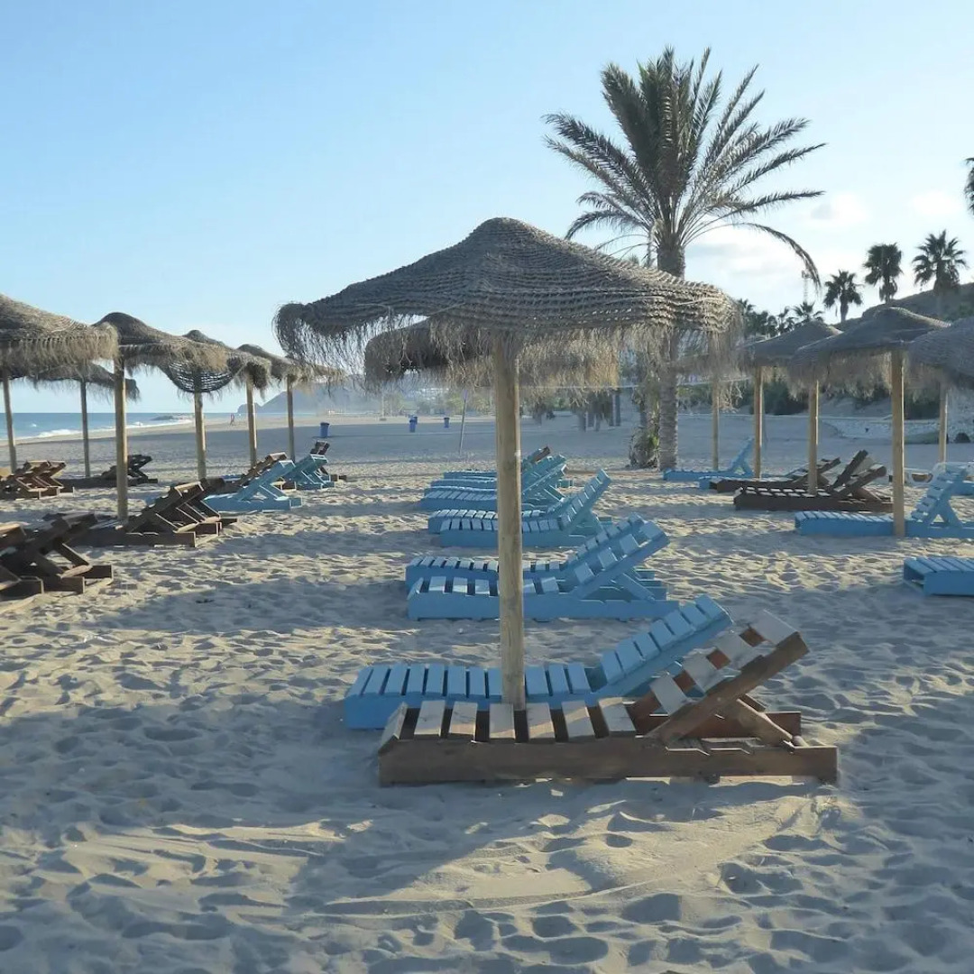 Boutique Hideaway Cortijo El Sarmiento