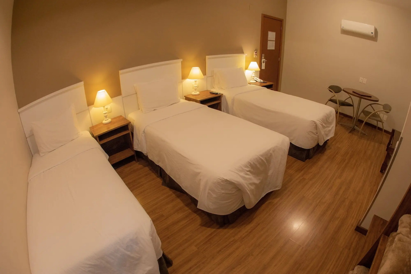Planalto Select Hotel Ponta Grossa