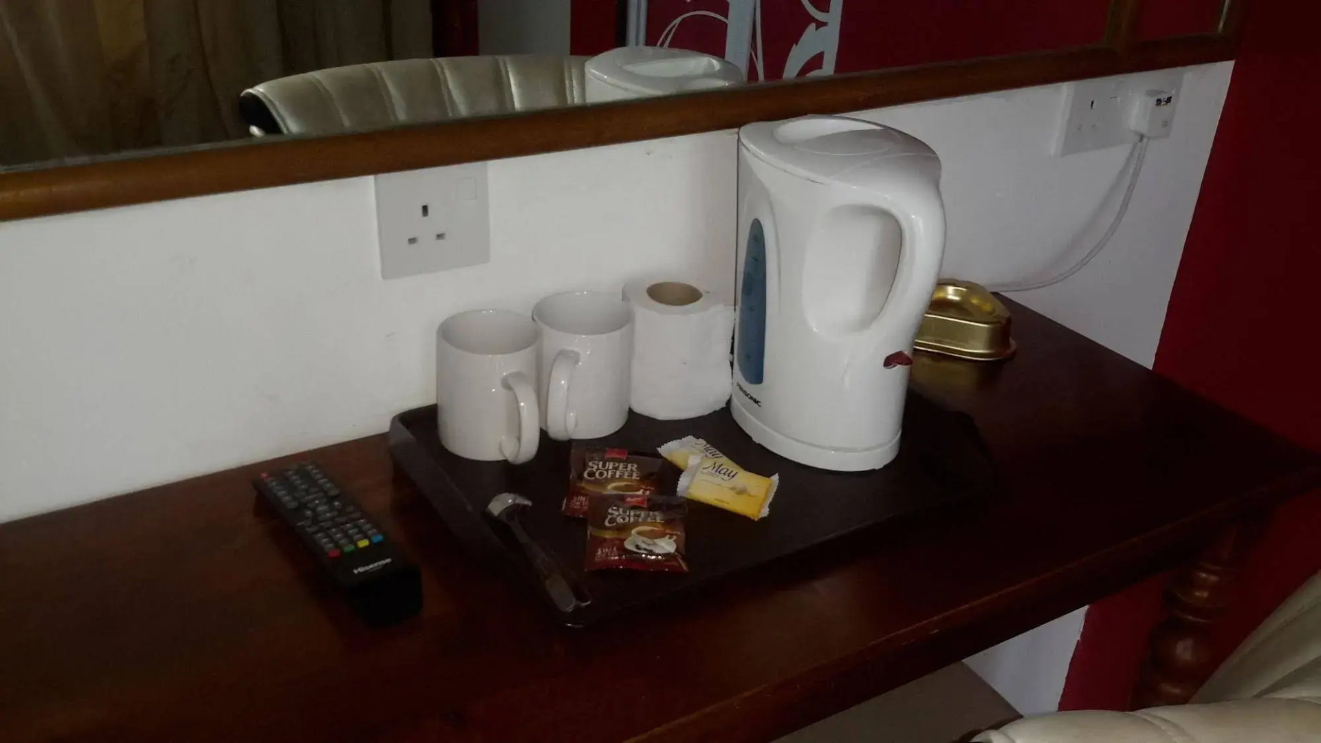 Hotel Sun Stay Inn