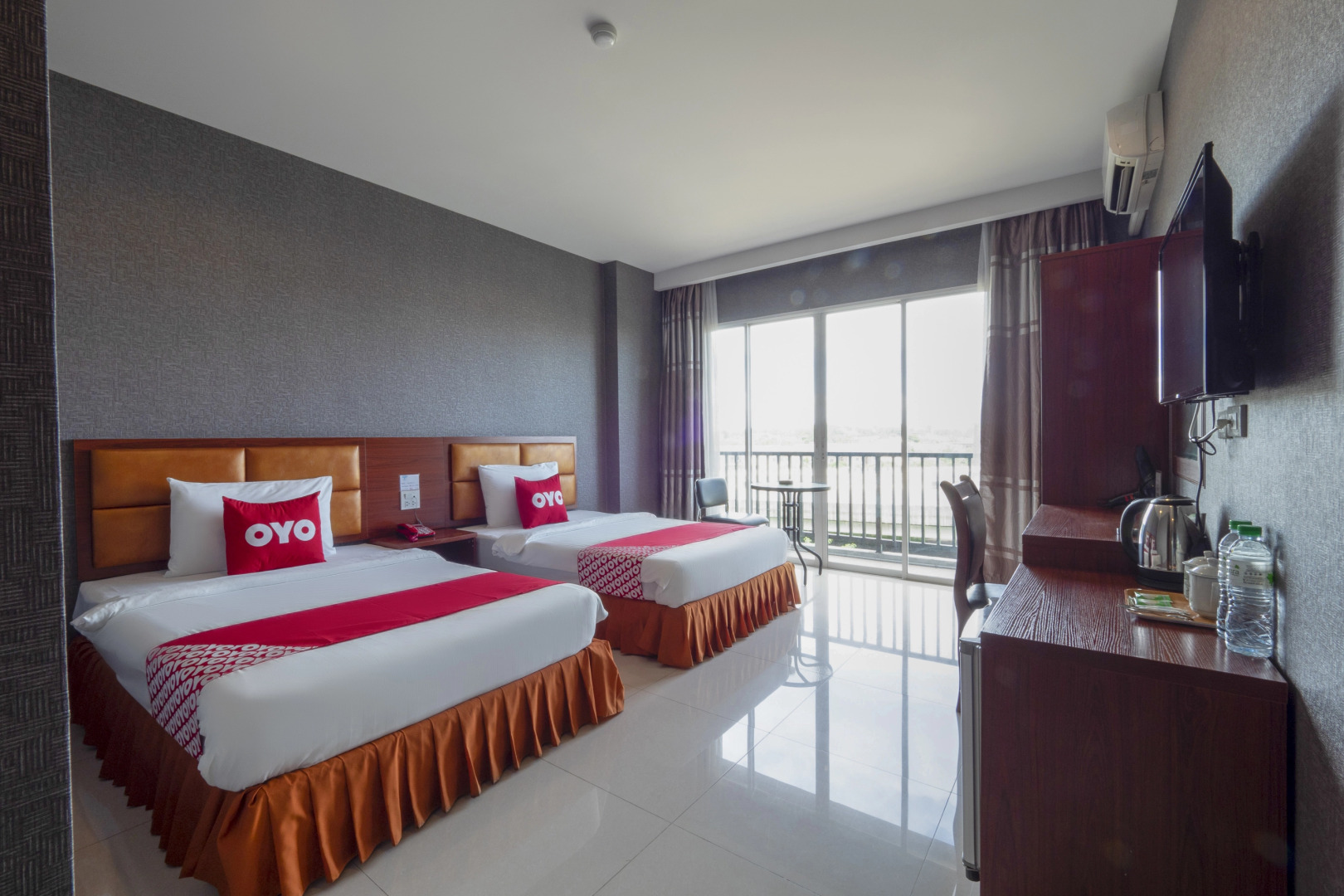 CK Resort Pattaya