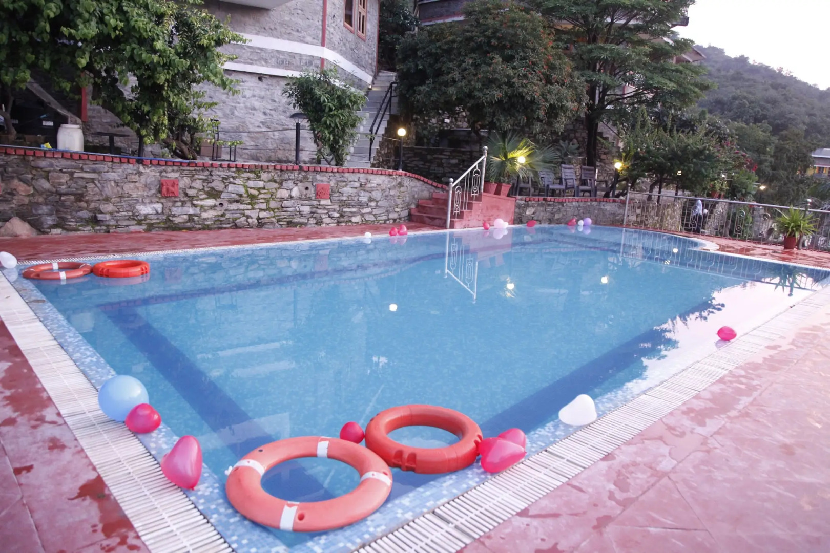 Tiger Valley Resort Kumbhalgarh