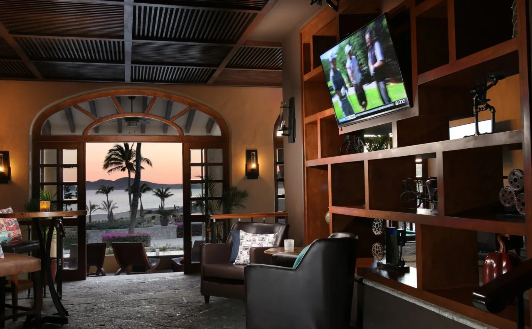 Zoetry Casa del Mar Los Cabos - All Inclusive