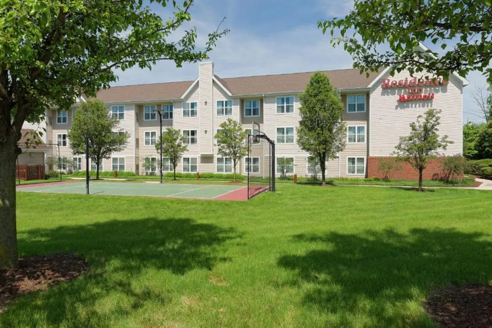 Residence Inn Philadelphia Montgomeryville