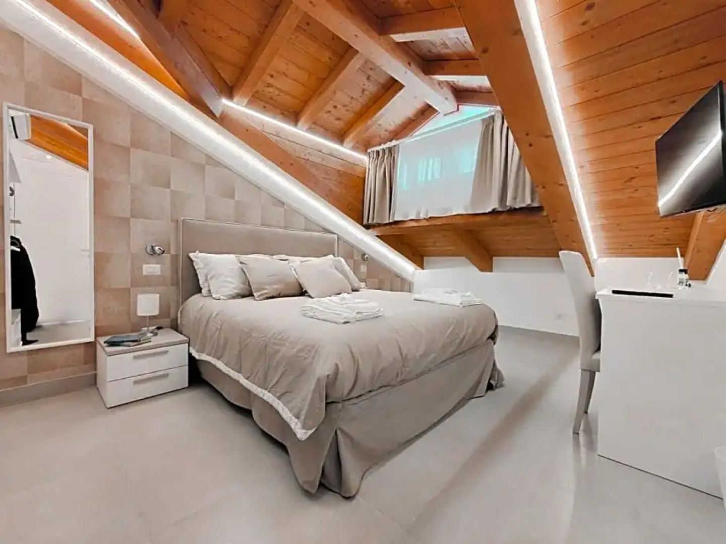 Interno7 Rooms (Adults Only)