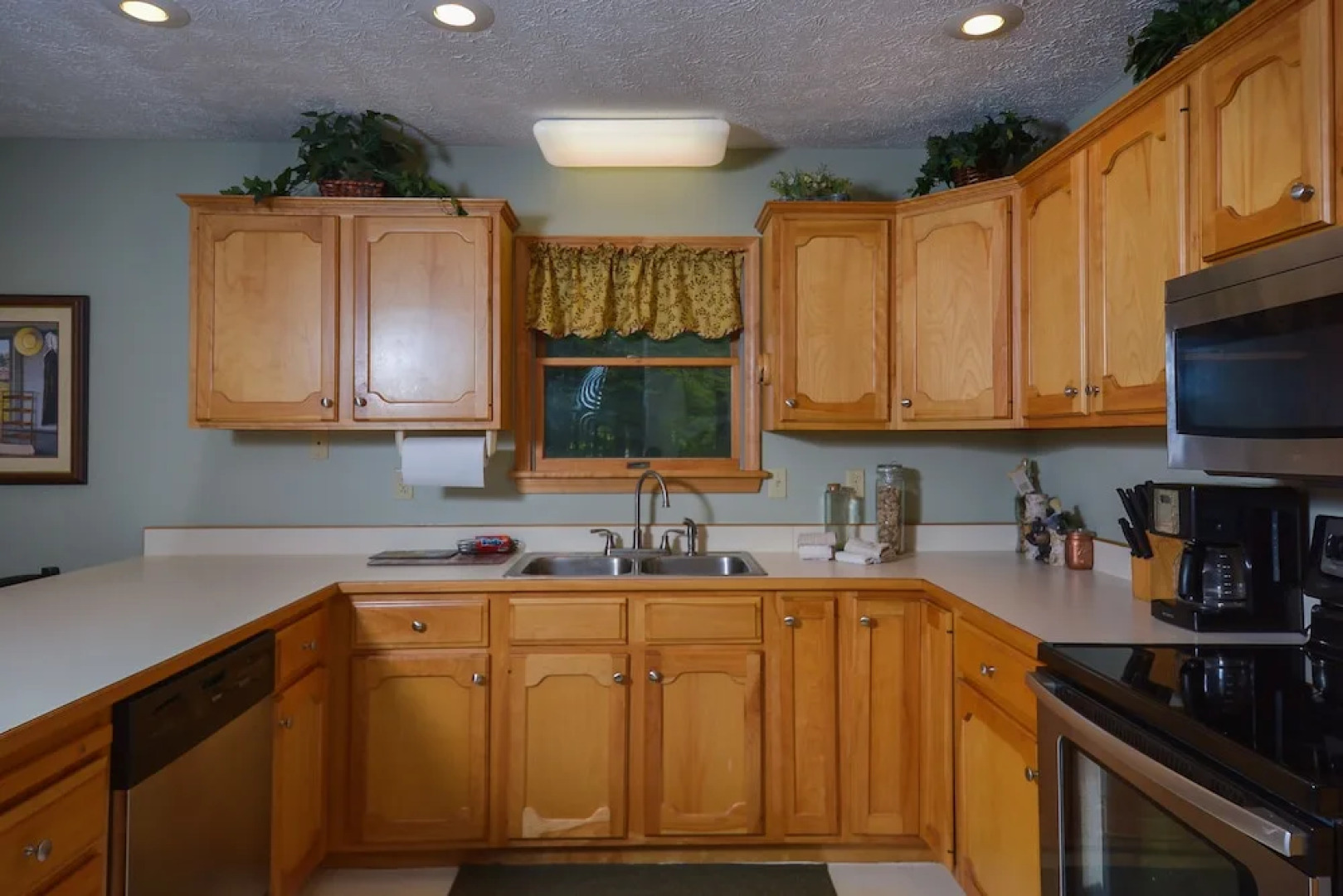 Cedarwoods 3 Bedroom House