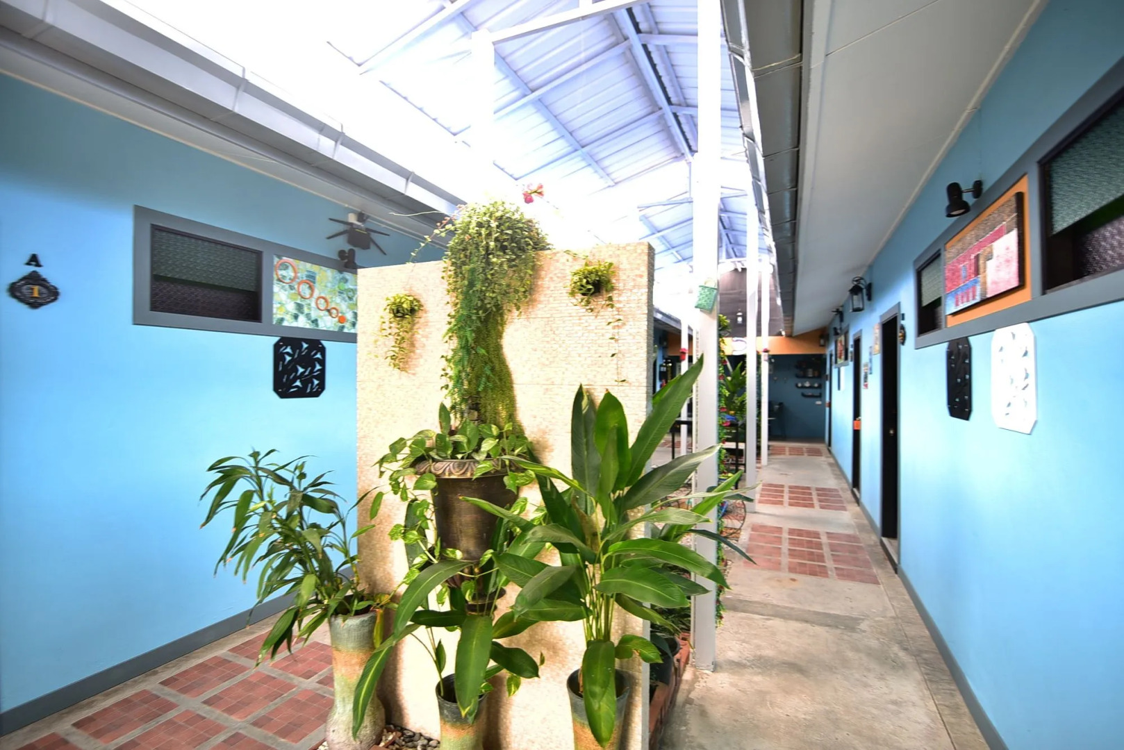 OYO 145 Pattaya Bed Boutique