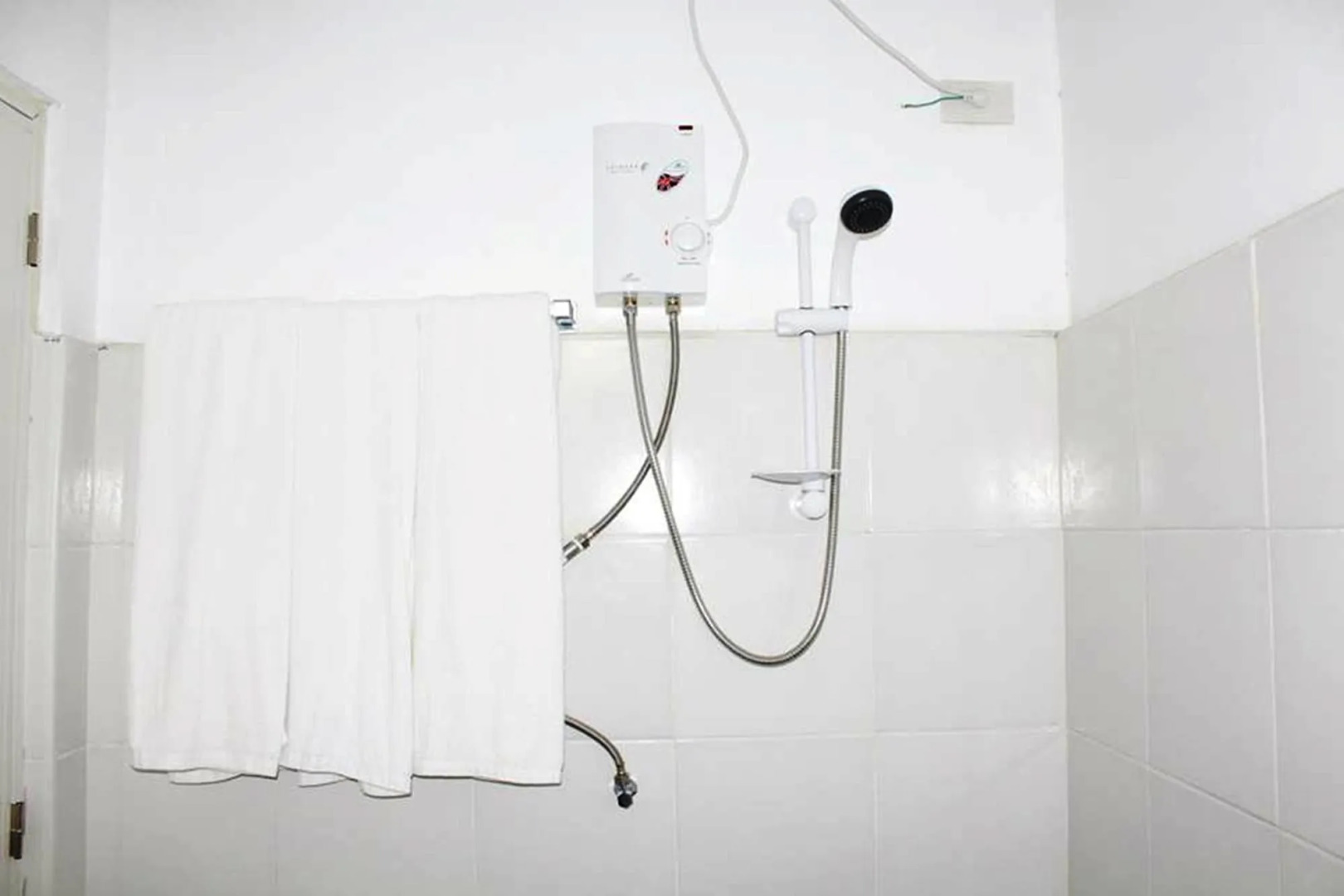 Anda de Boracay White Sand Resort