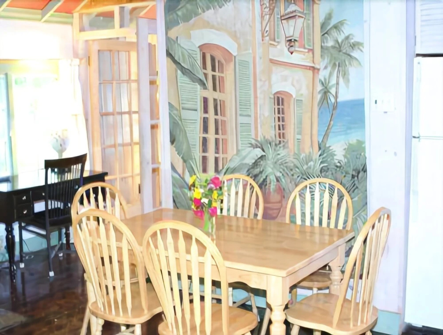 Bungalow - Three Bedroom Cottage