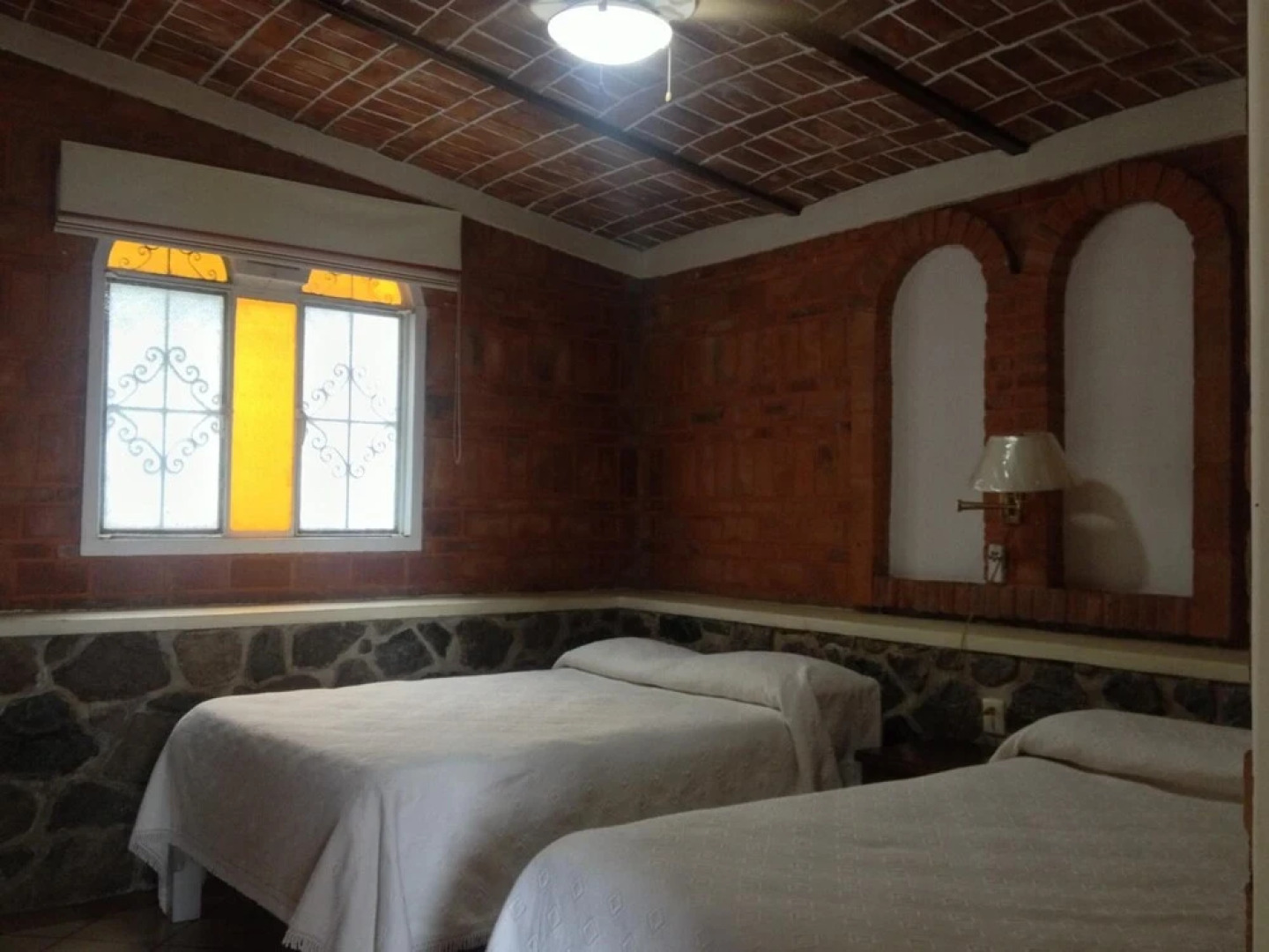 Mama Chuy Hotel & Villas Ajijic