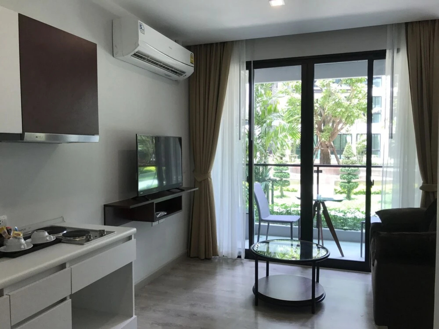 Royal Lee The Terminal Phuket Condominium by Cullinan R.