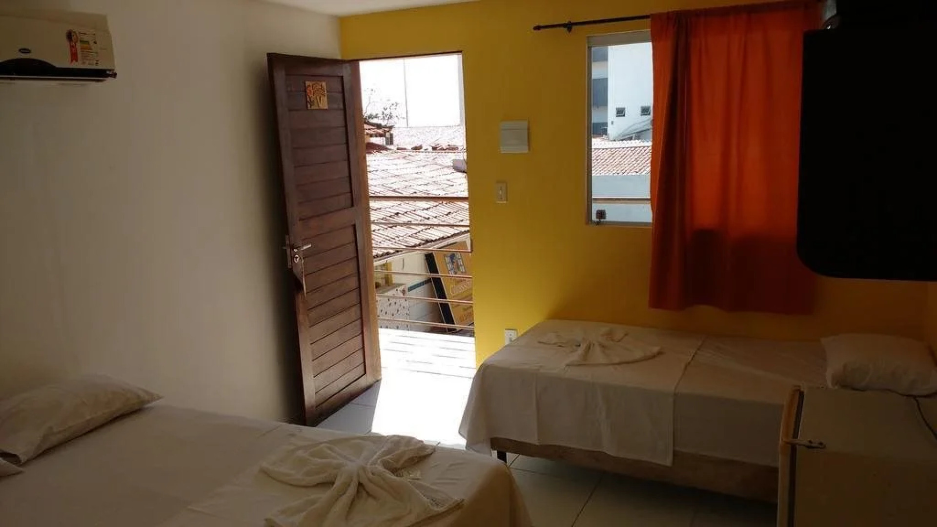 Pousada dos Girassóis