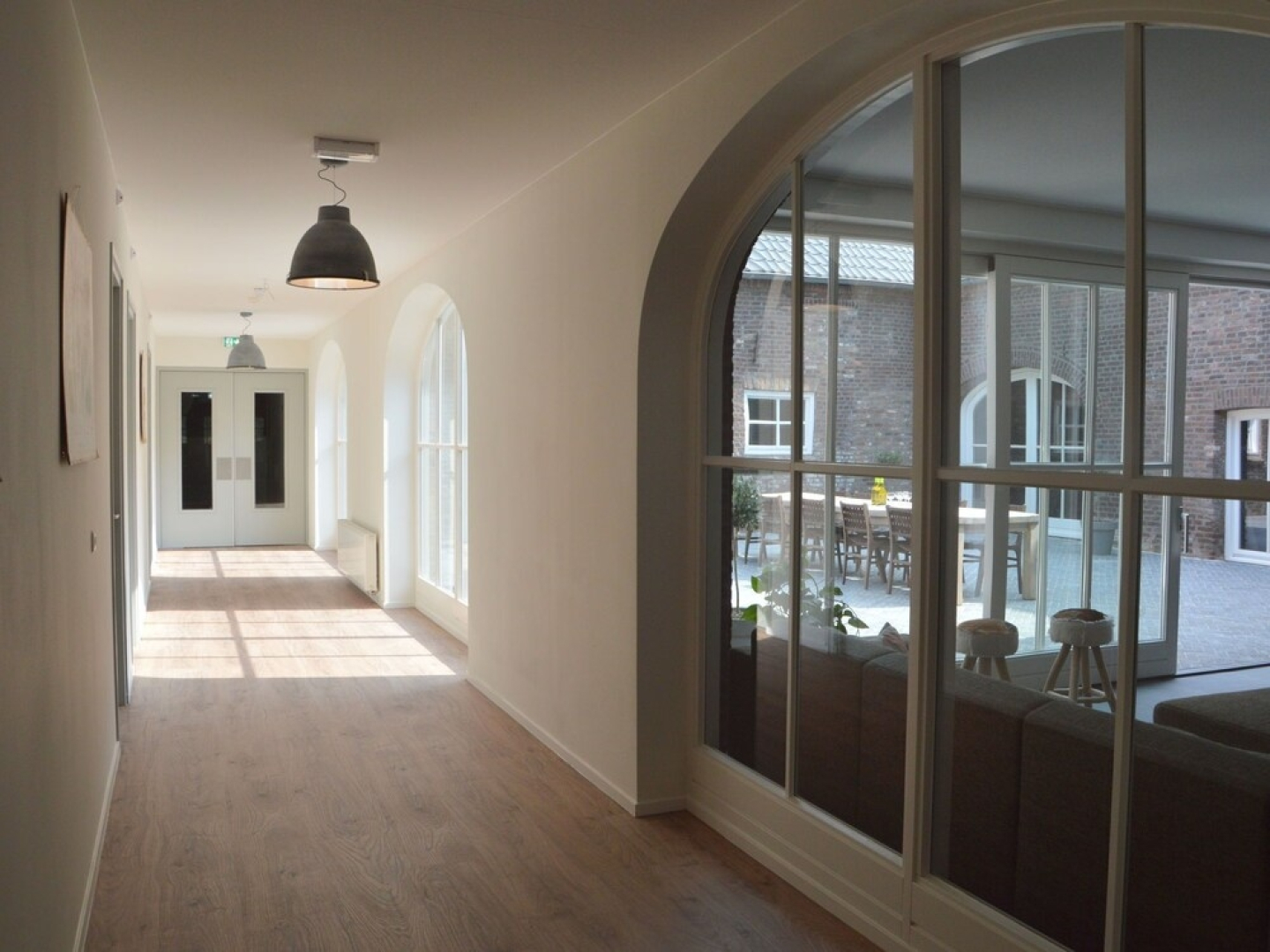 Swolgen Estate With Sauna