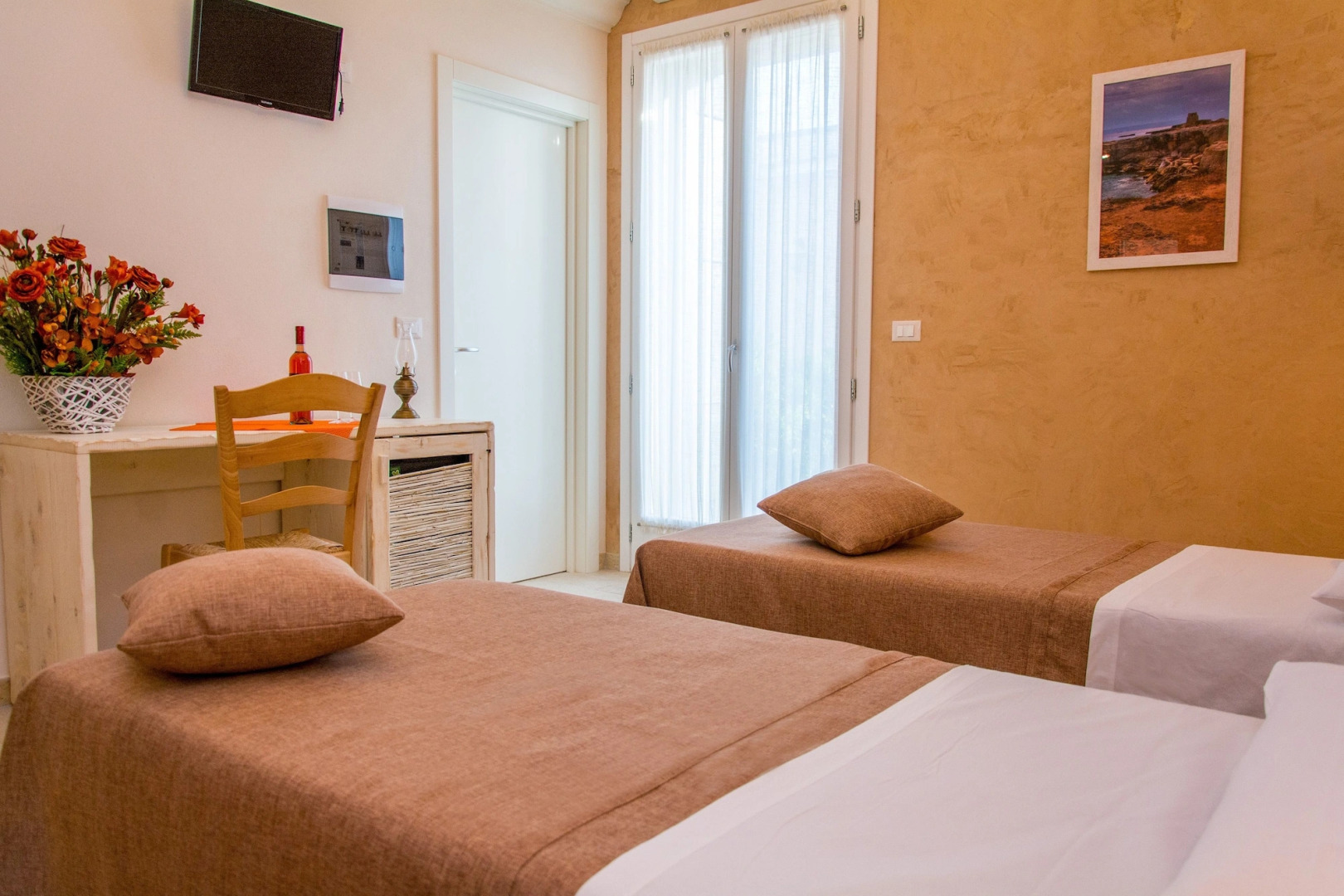 Relais Tenuta Campì