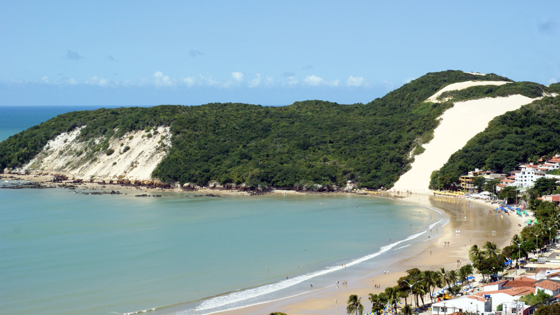 Littoral Maximum Flat