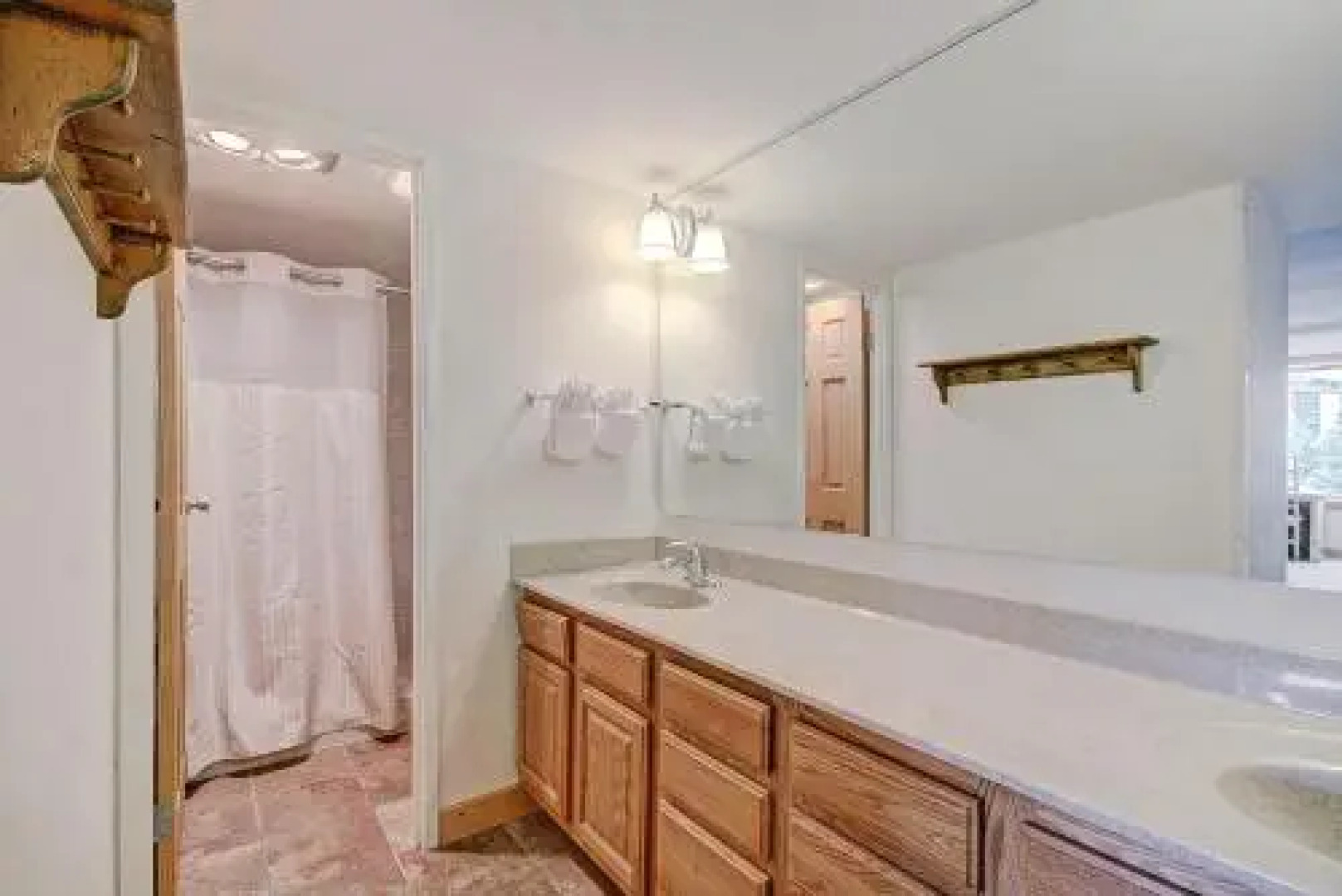 Sh404 Summit House Condo