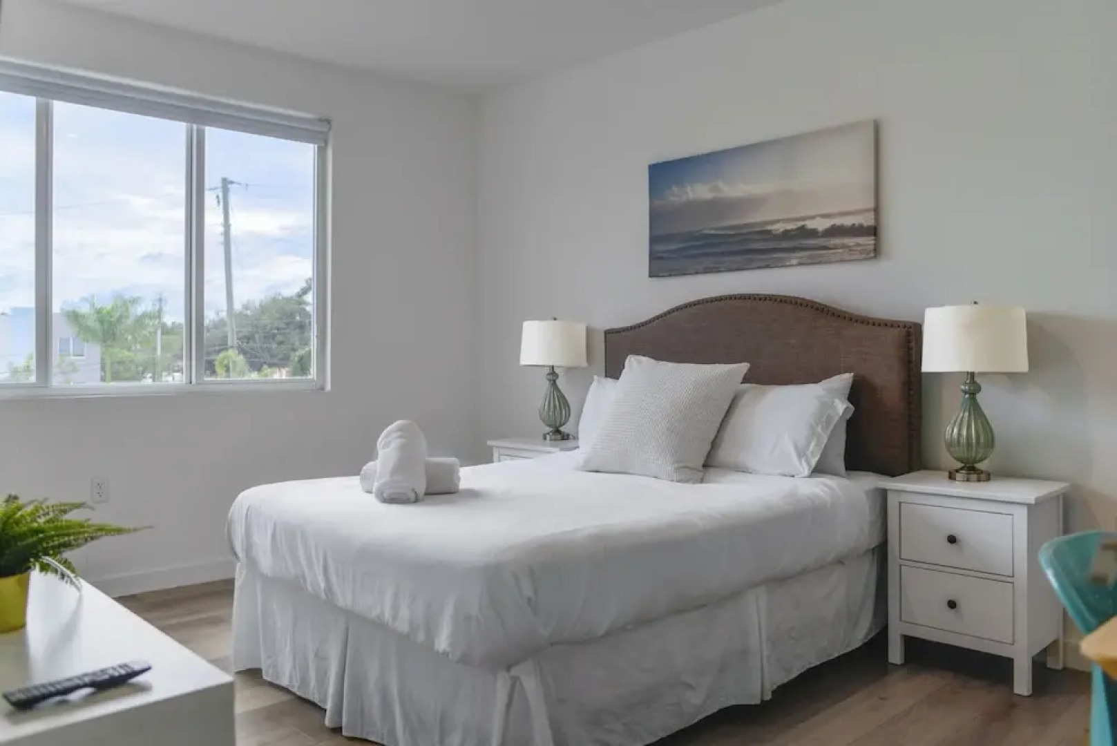 Prime Townhouses Near Design District