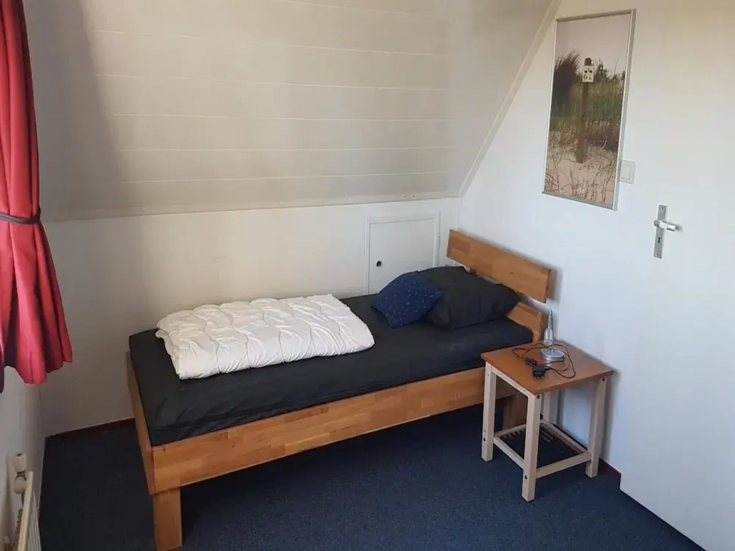 Holiday Home Breskens Near Dutch Coast