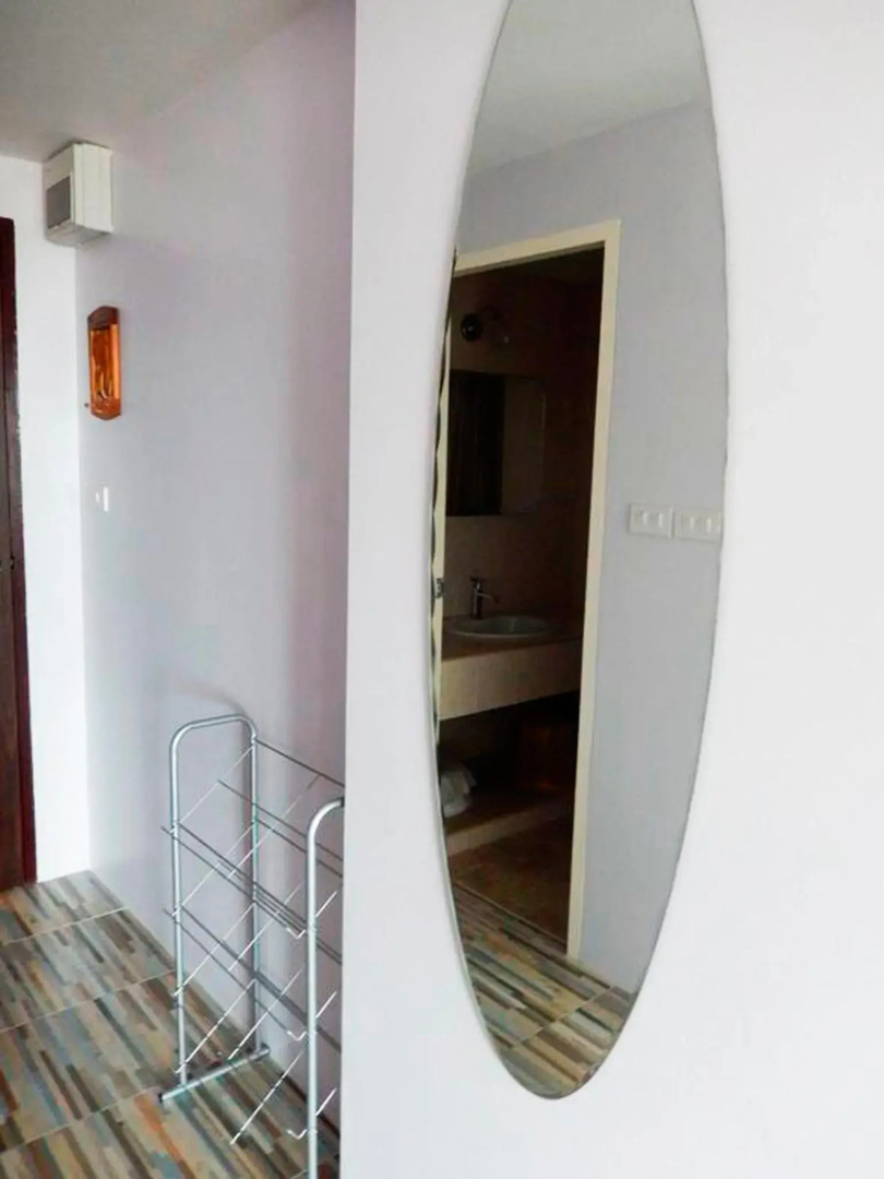 Jomtien Beach Condominium